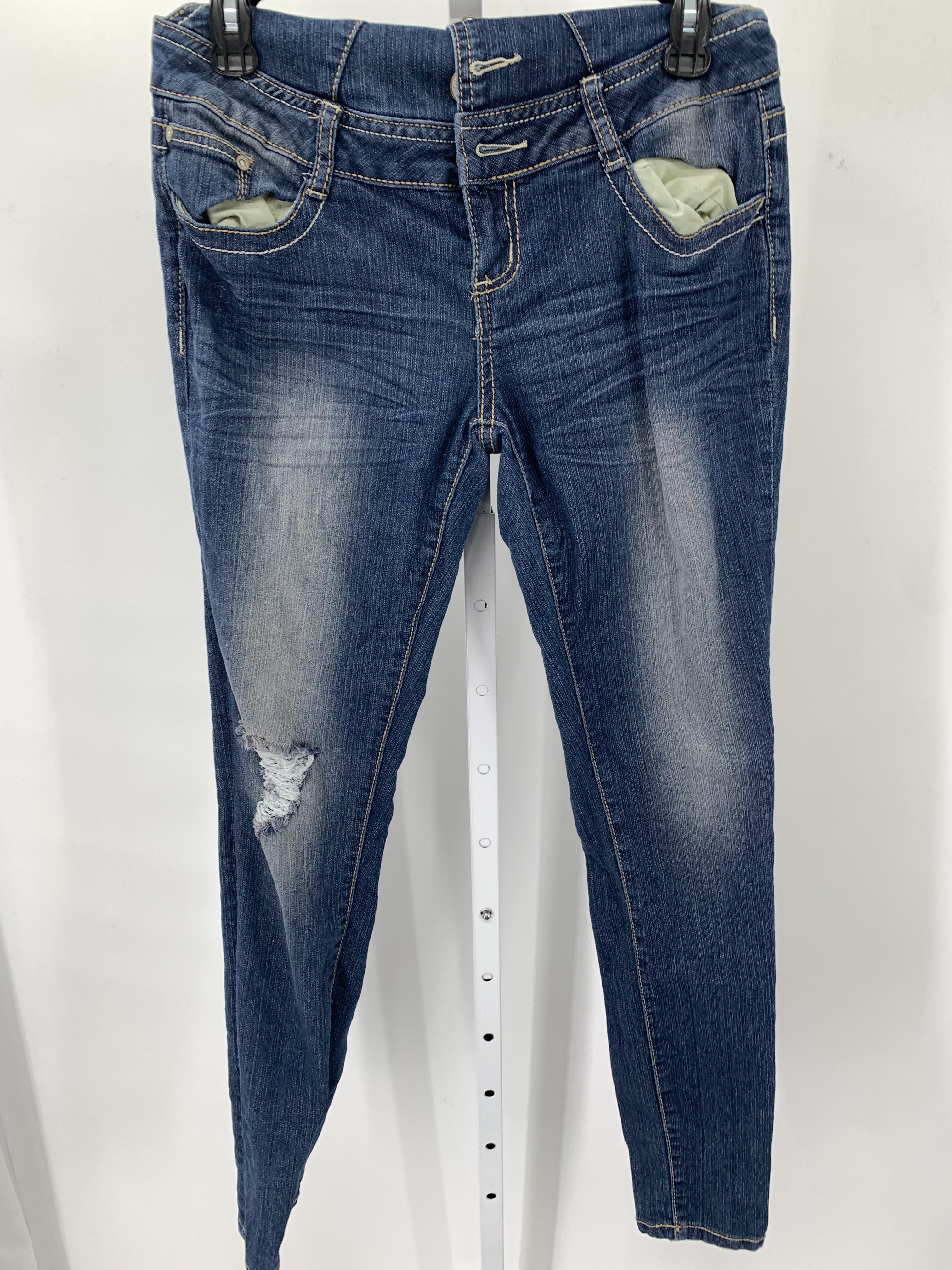 rue21 Size 1/2 Juniors Overalls