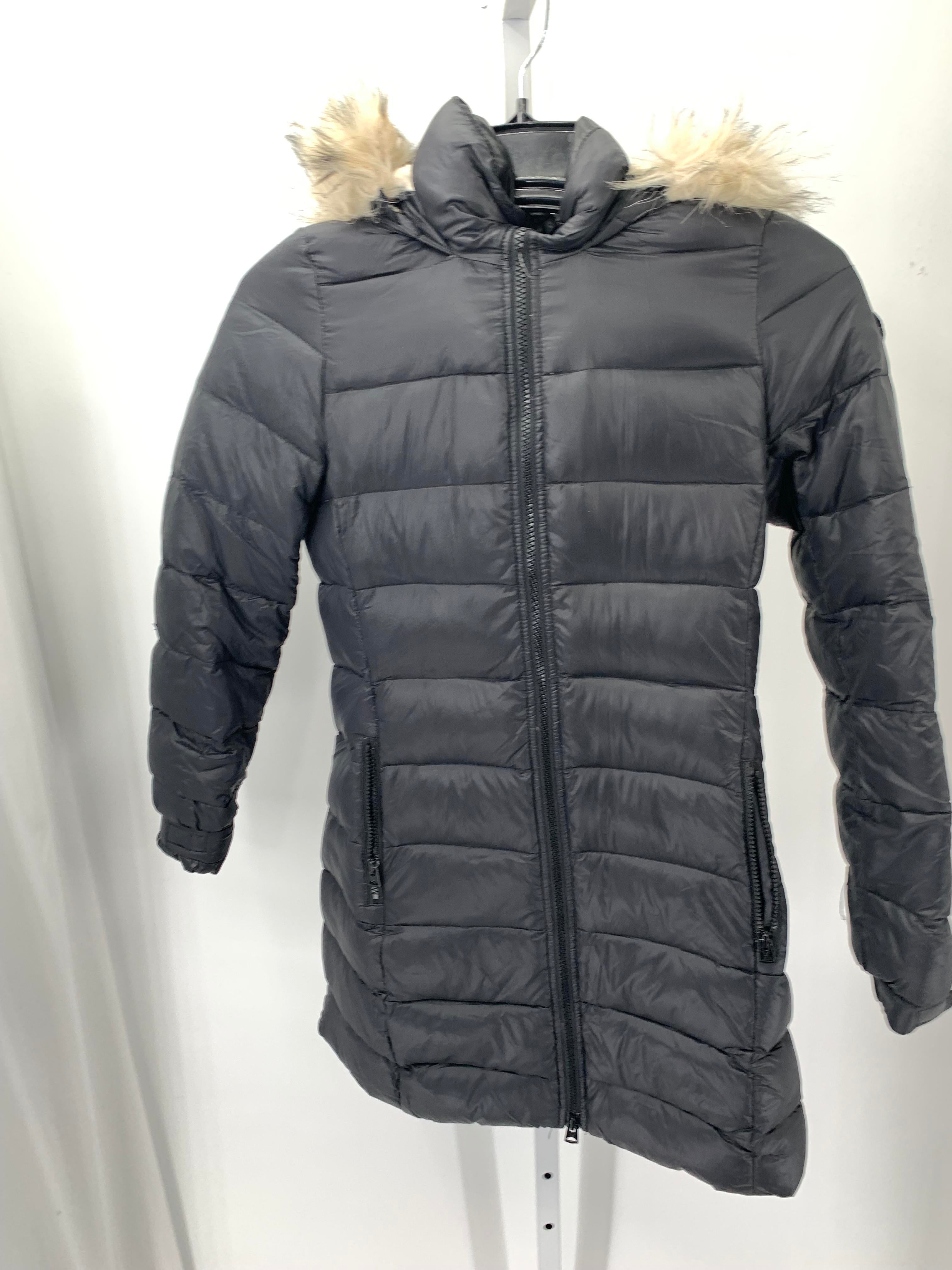 American Eagle Size X Small Juniors Winter Coat