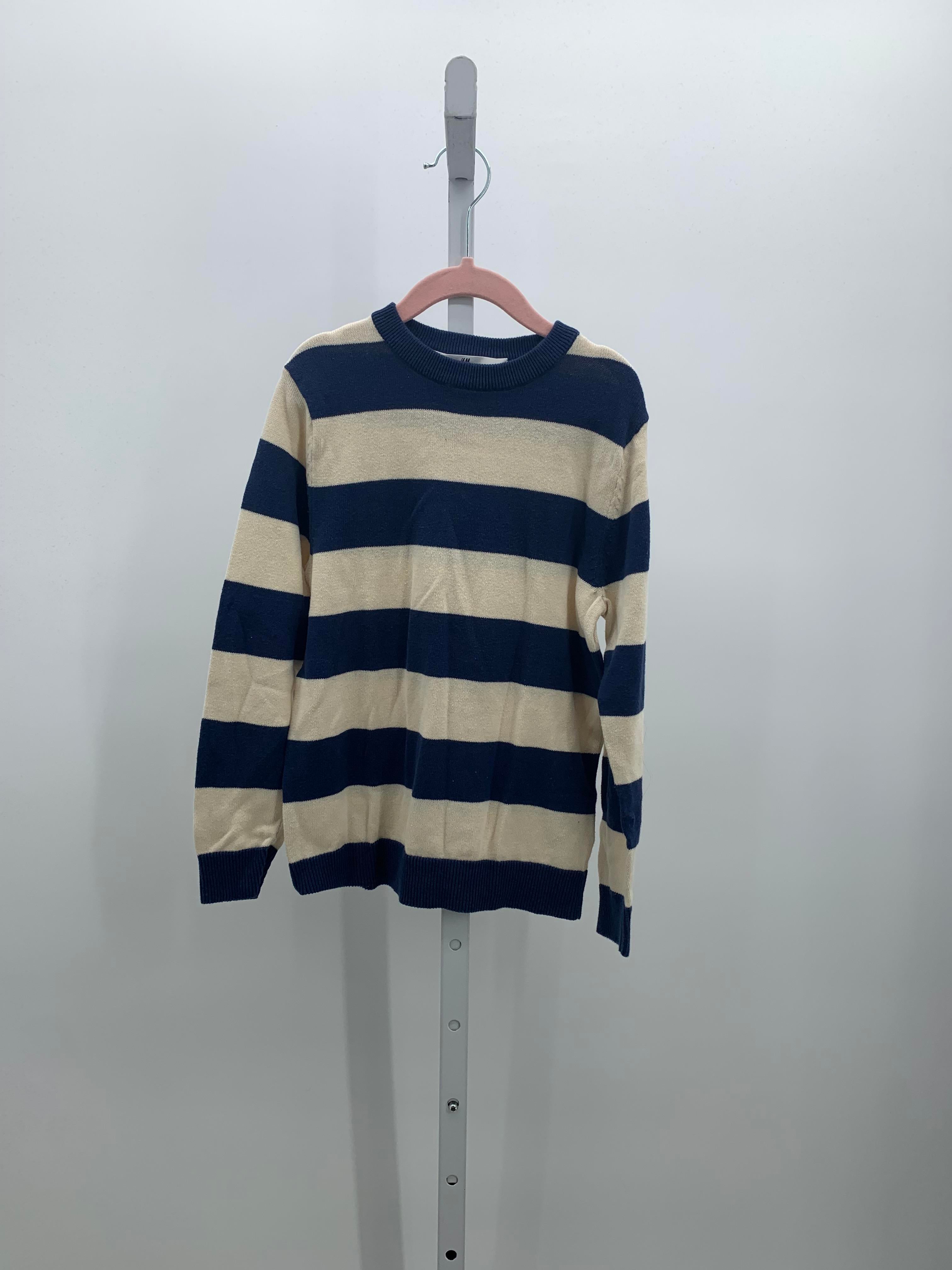 TAN STRIPES