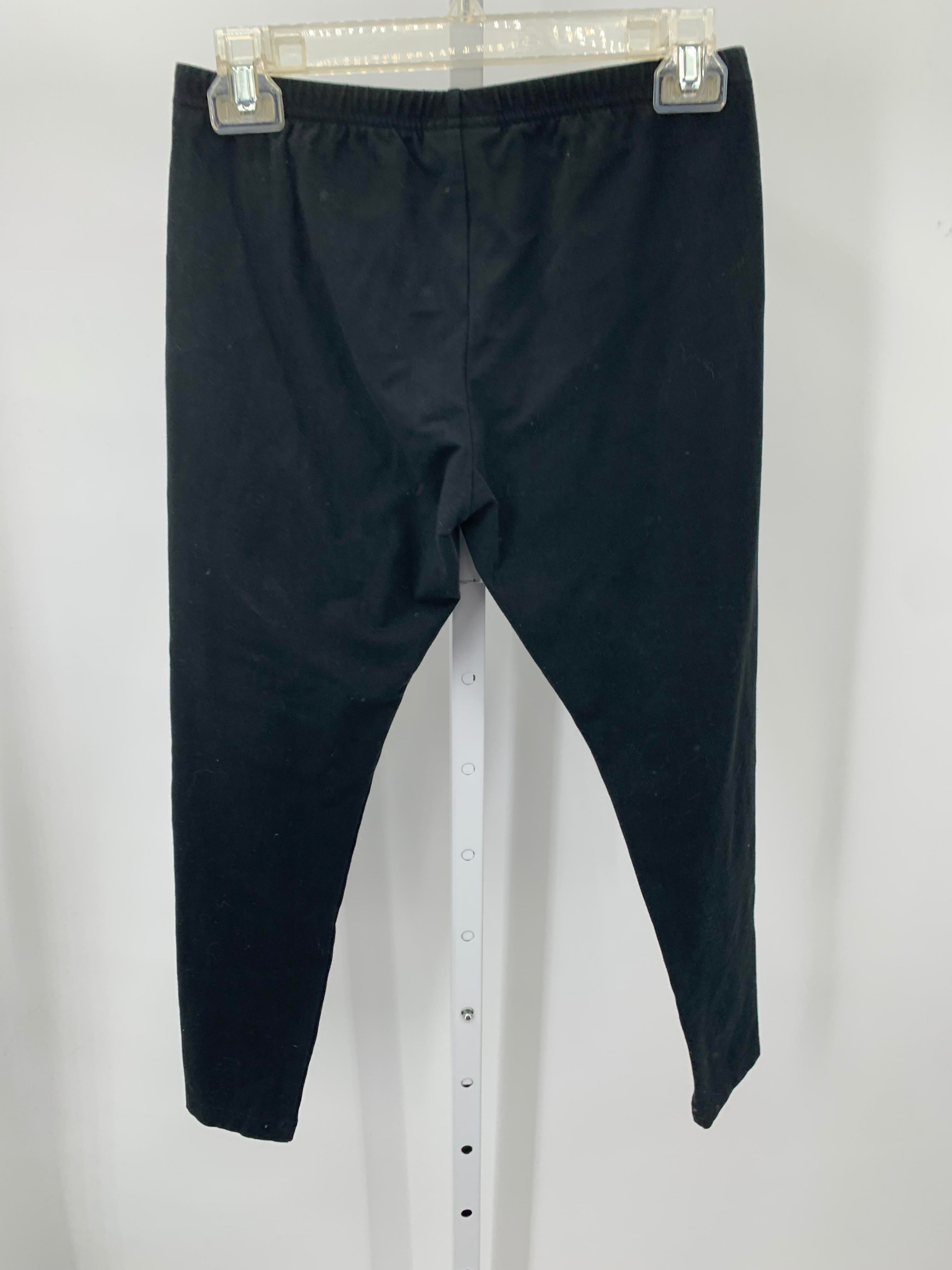 J-Jill Size Small Petite Petite Leggings