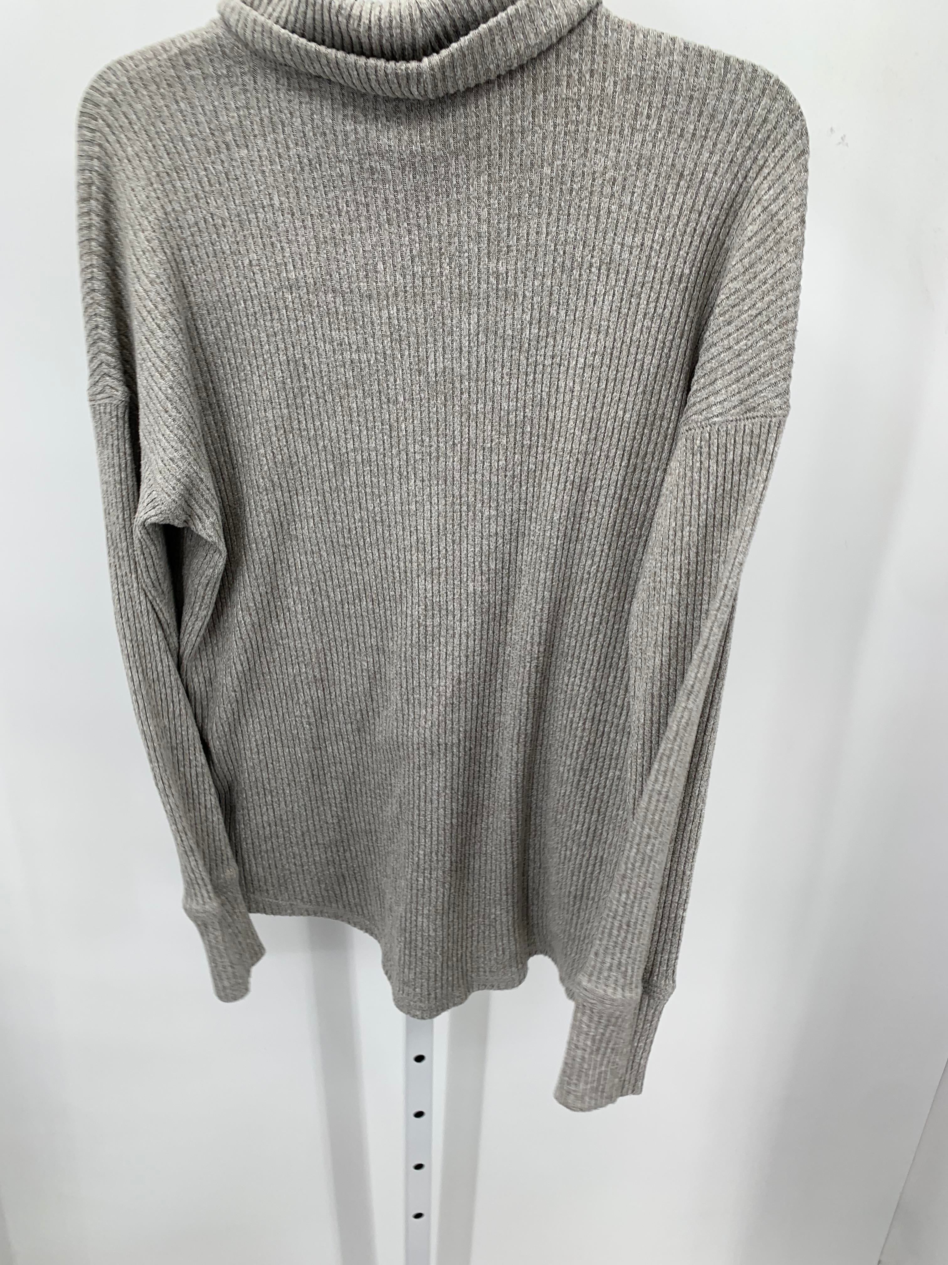 American Eagle Size X Small Juniors Long Sleeve Sweater