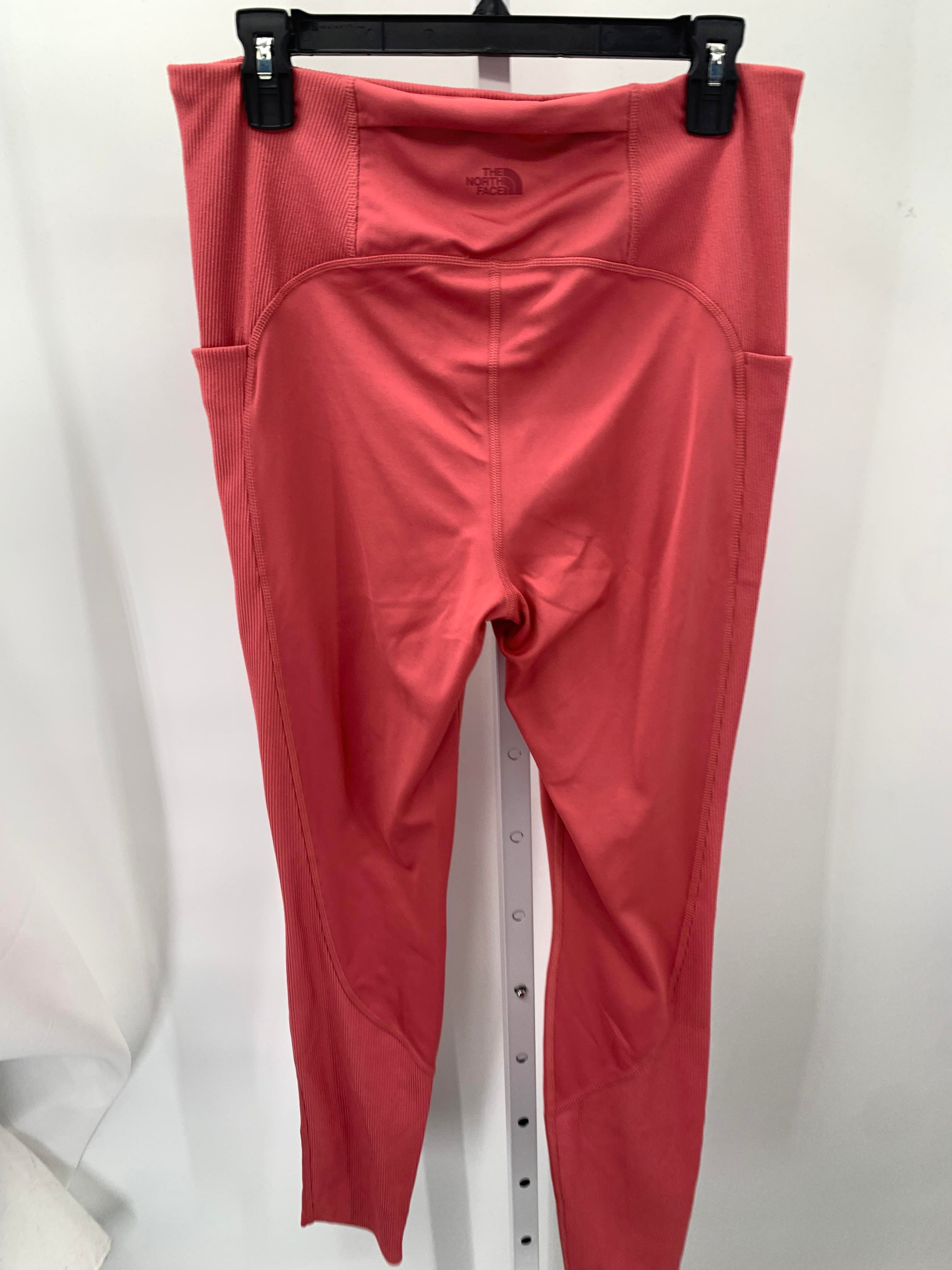 The North Face Size Extra Large Misses Leggings