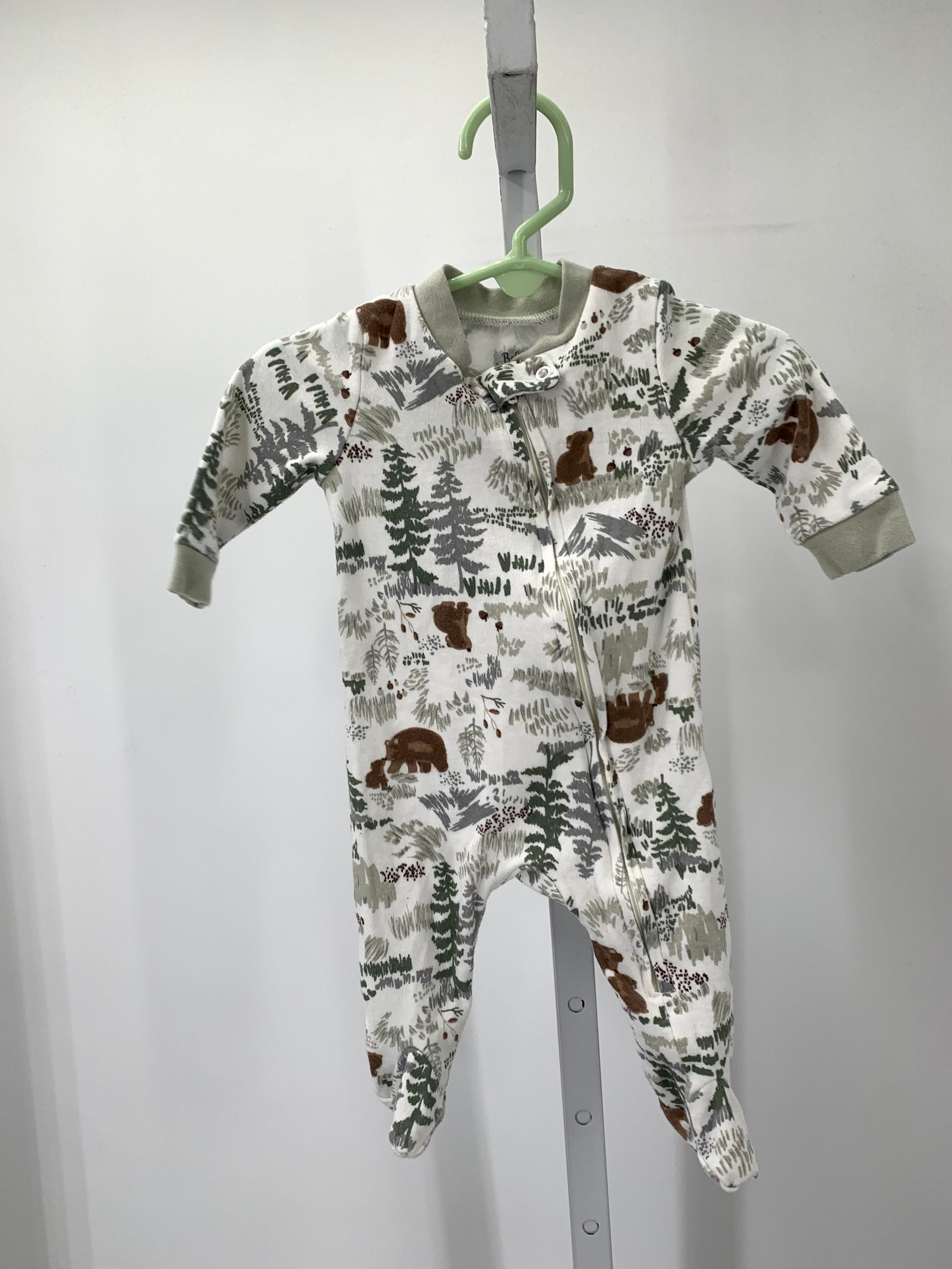 BEARS MOUNTAINS KNIT