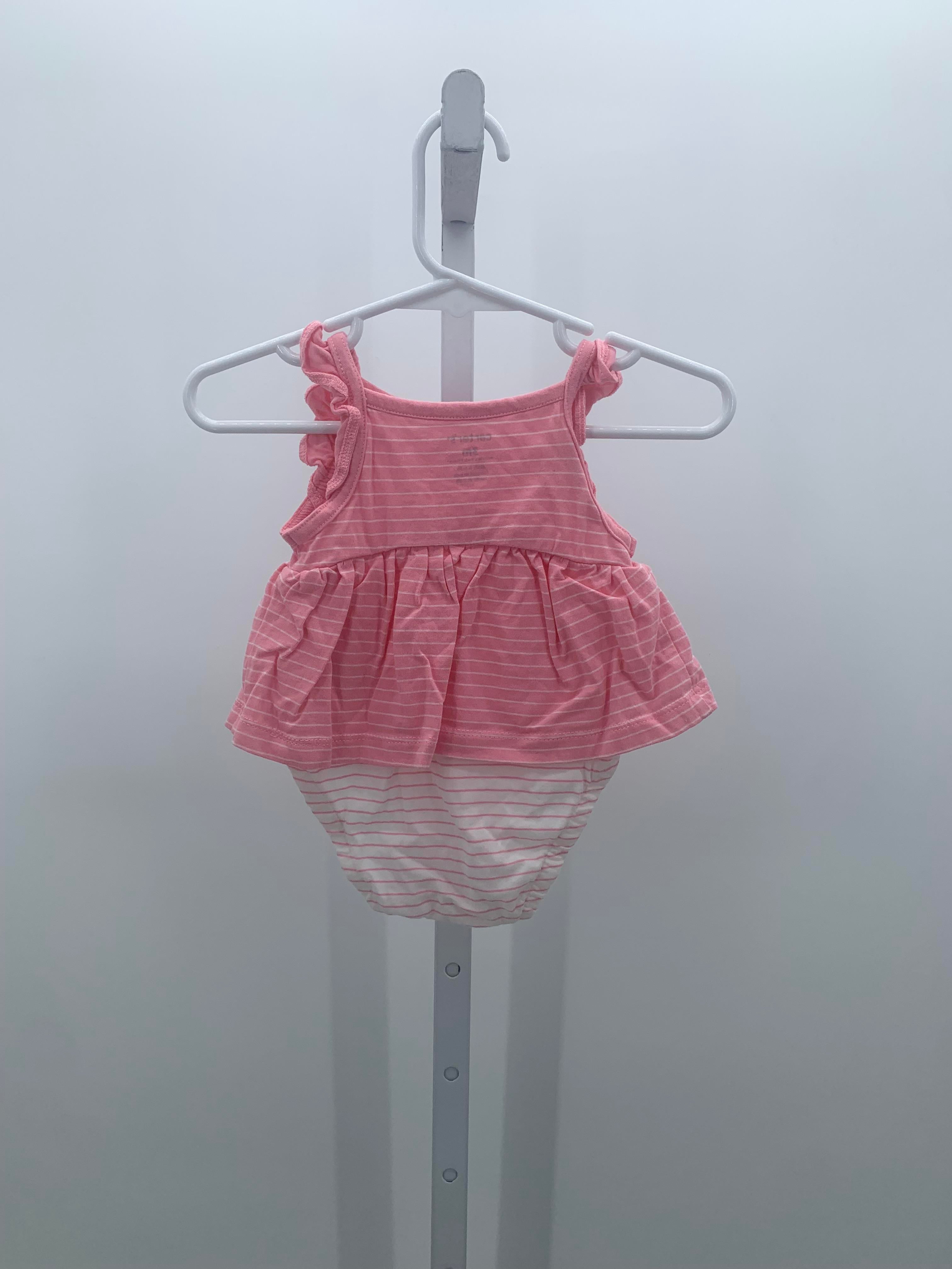 Carters Size 3 Girls Sundress