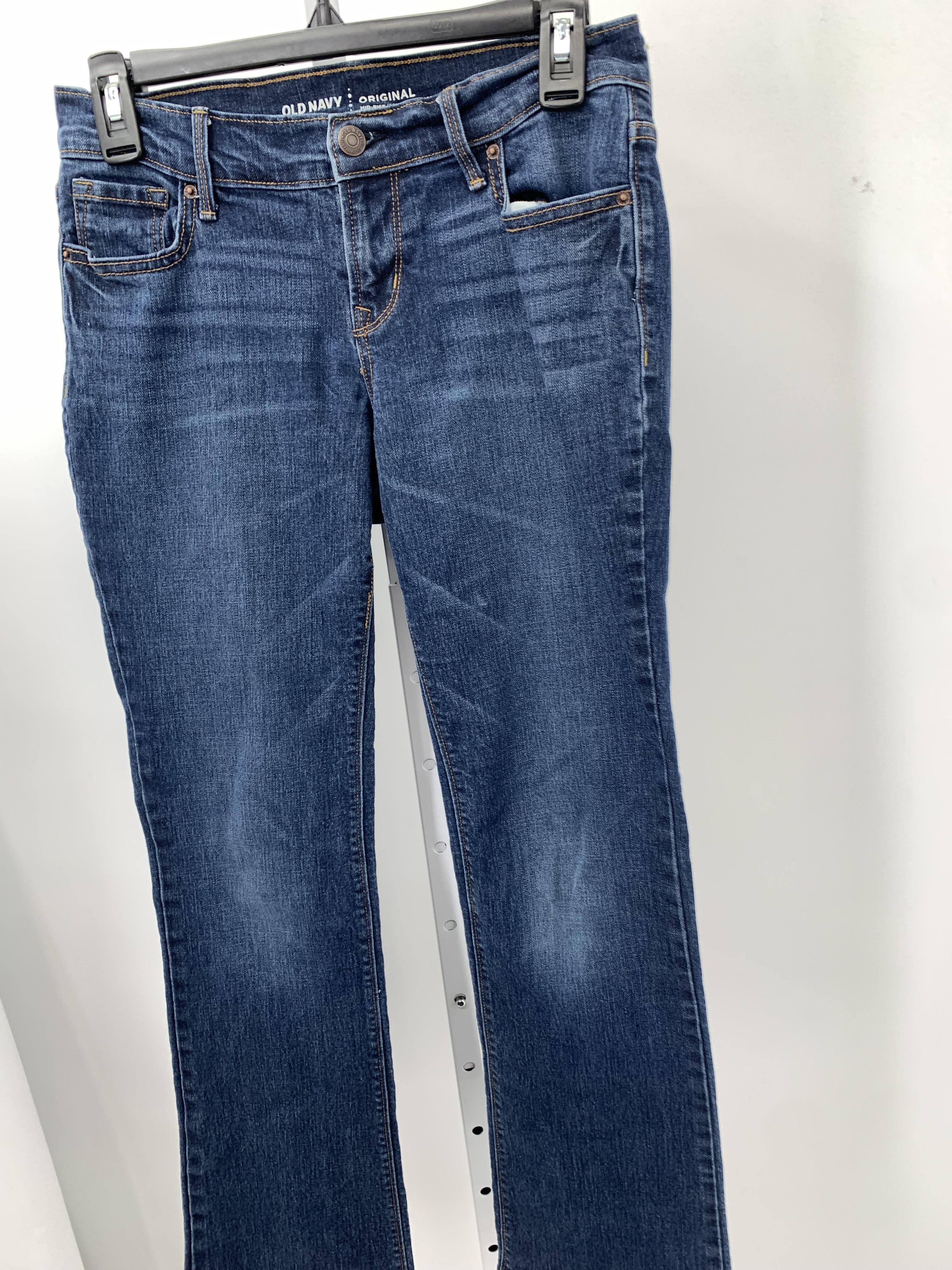 Old Navy Size 2 Petite Petite Jeans