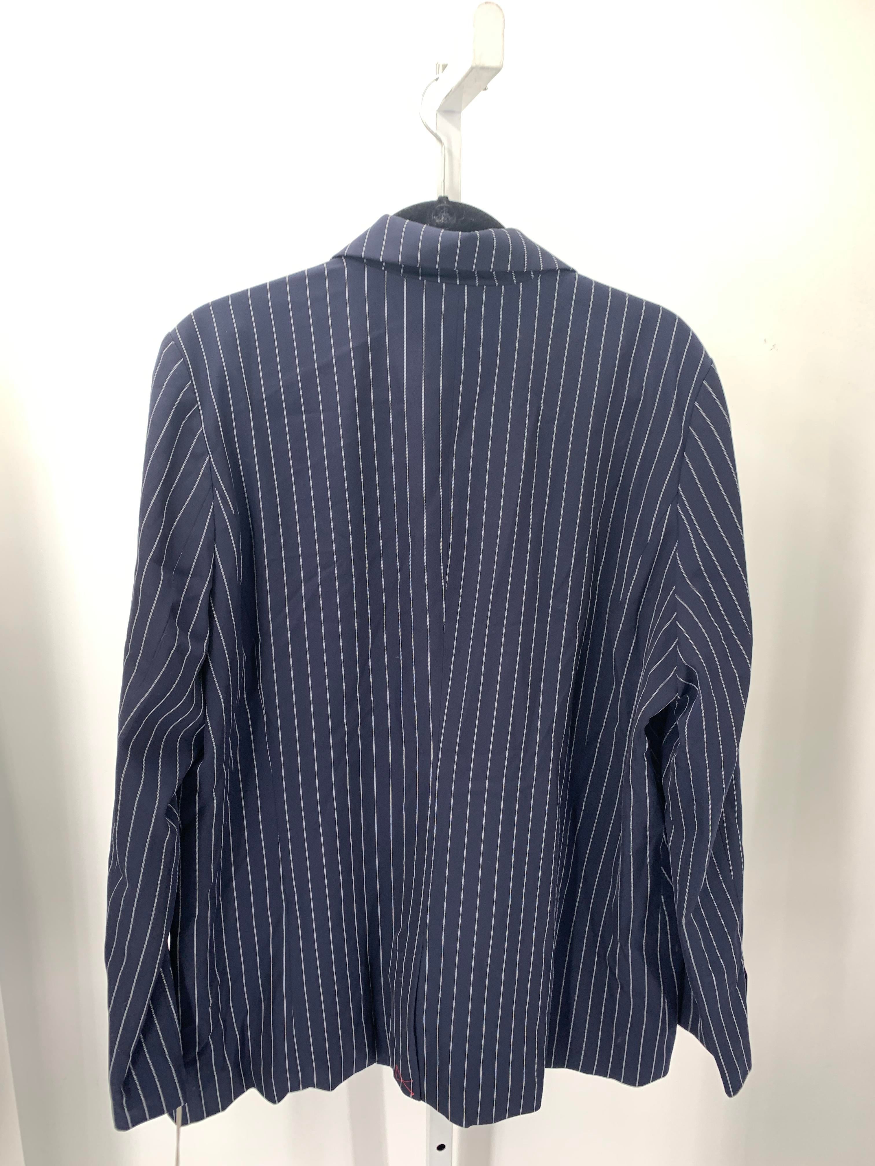 A New Day Size XXL Misses Blazer