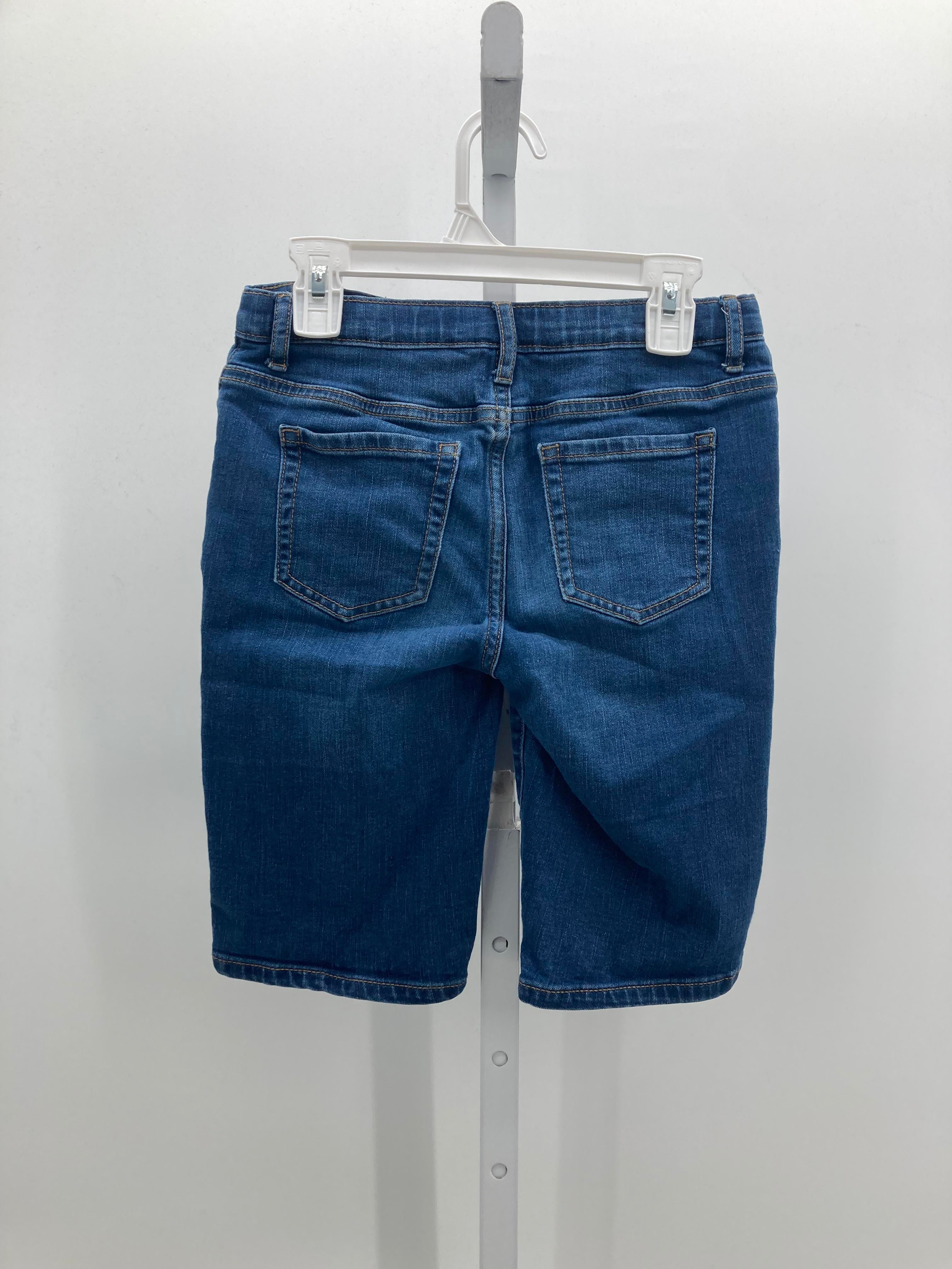 Children's Place Size 12 Girls Capri