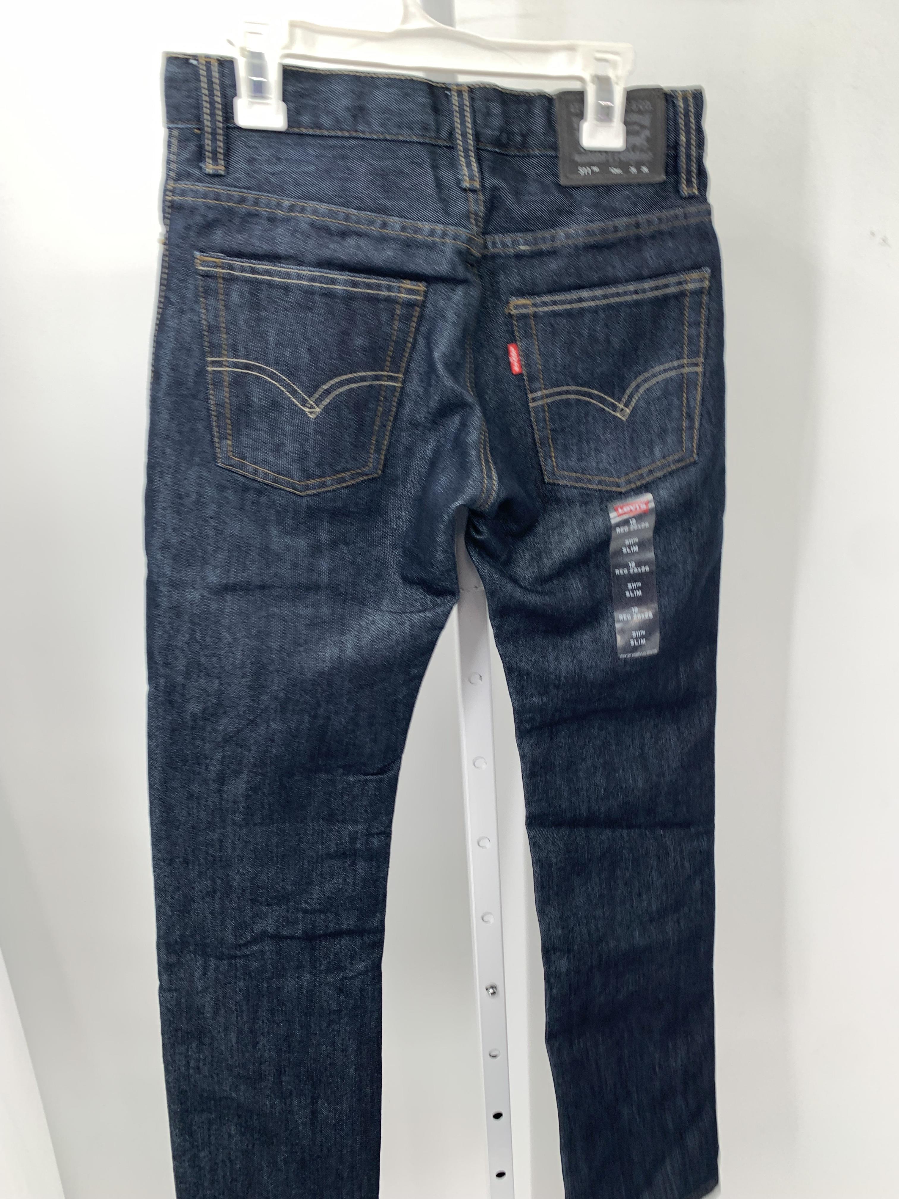 NEW 511 SLIM FIT