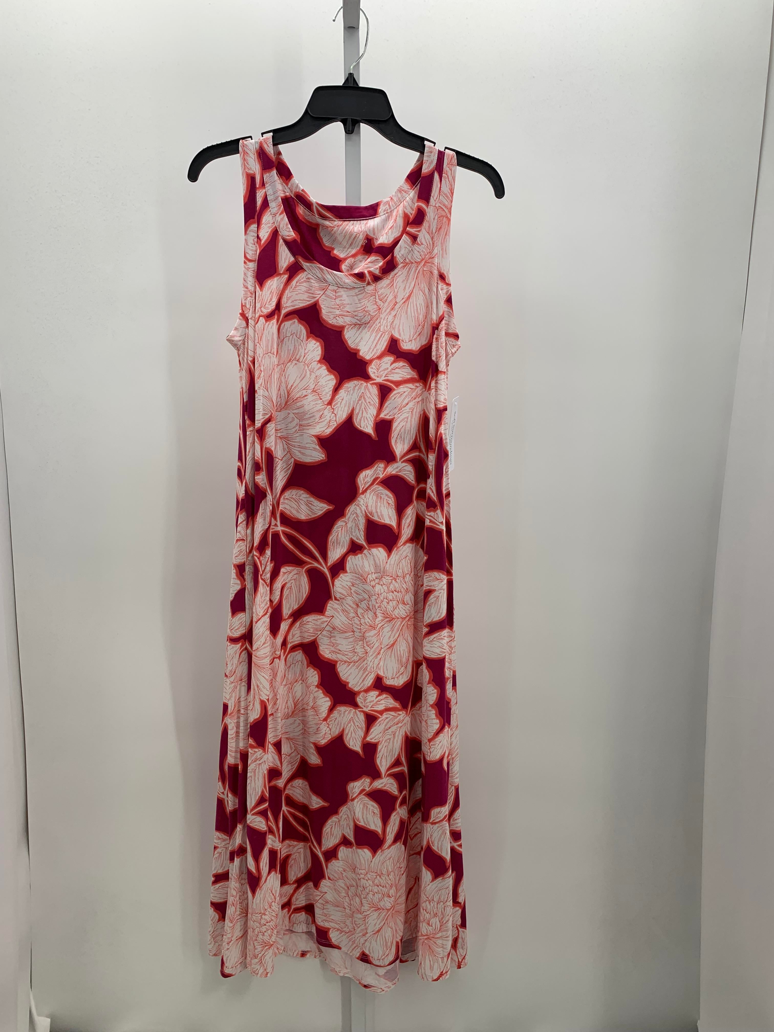 Soft Surroundings Size Medium Petite Petite Sundress