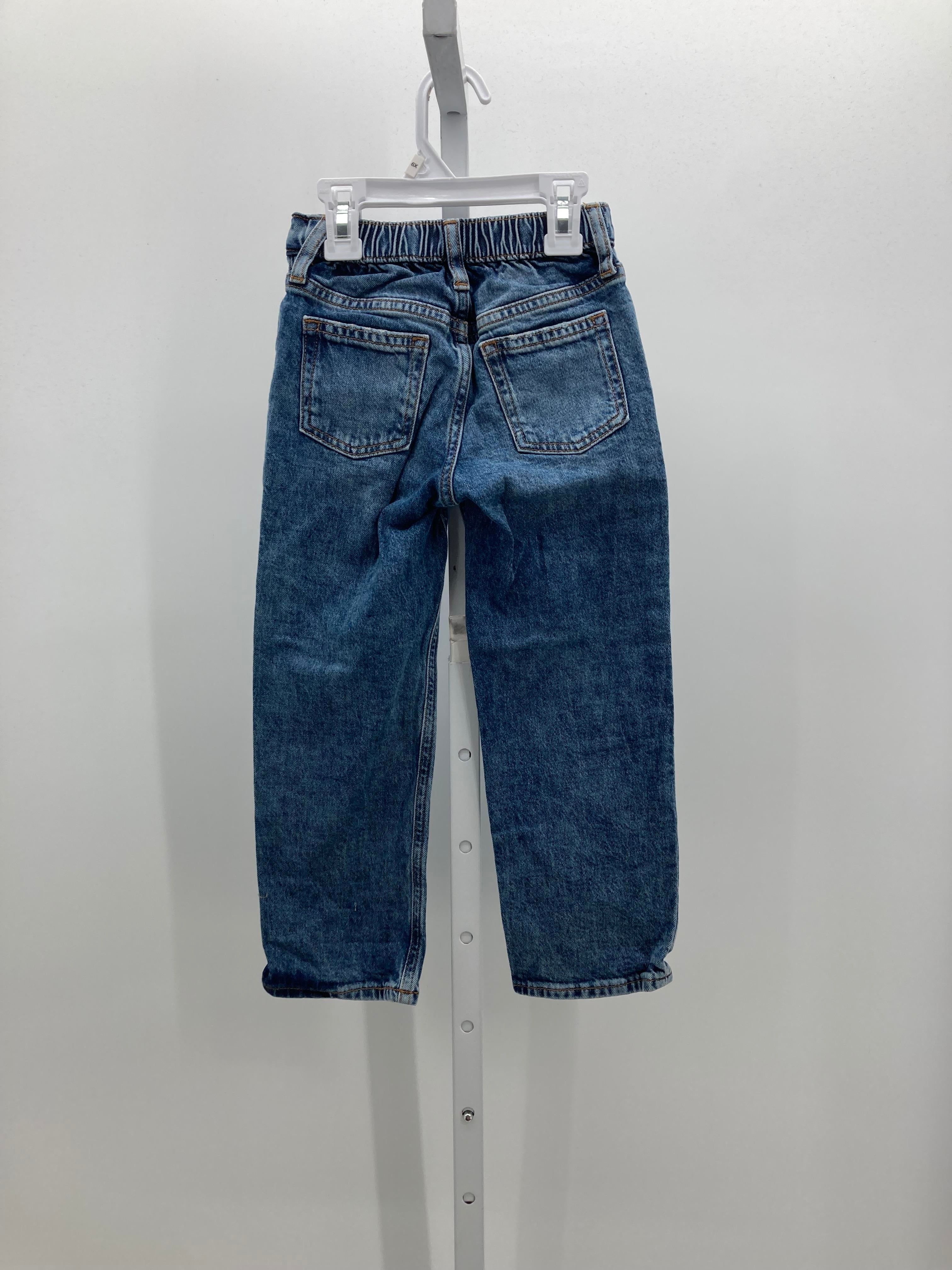 90'S LOOSE FIT