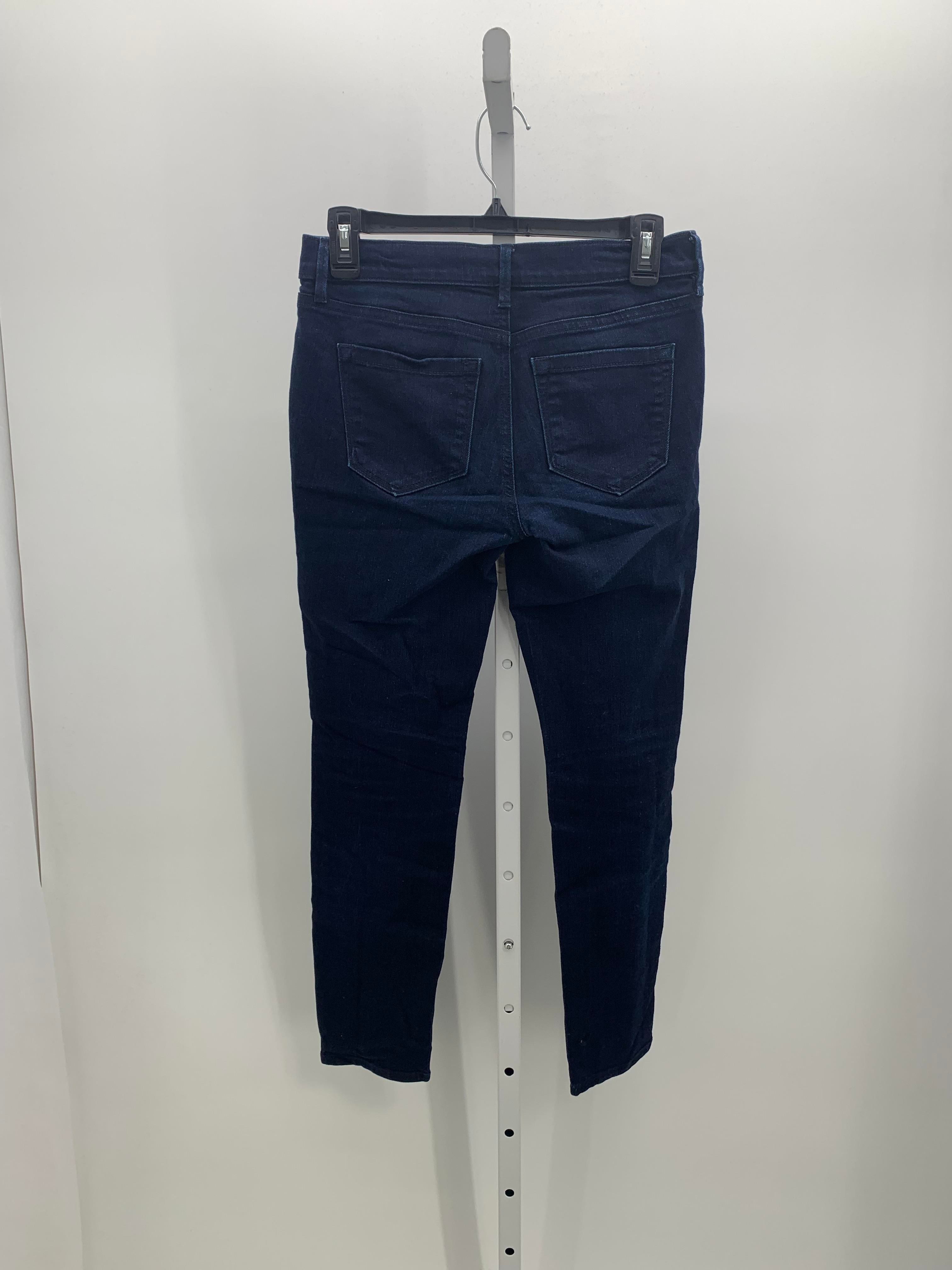 Loft Size 4 Petite Petite Jeans