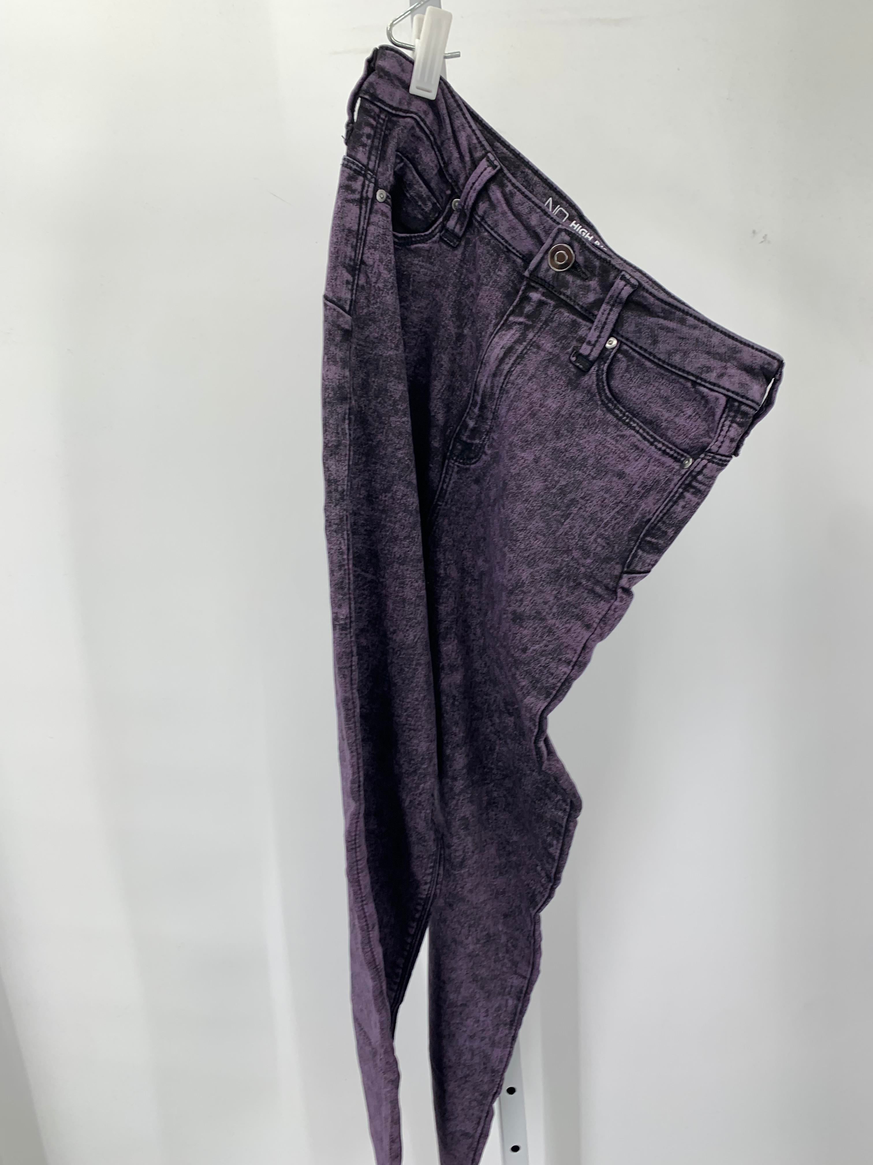 No Boundries Size 9 Juniors Jeans
