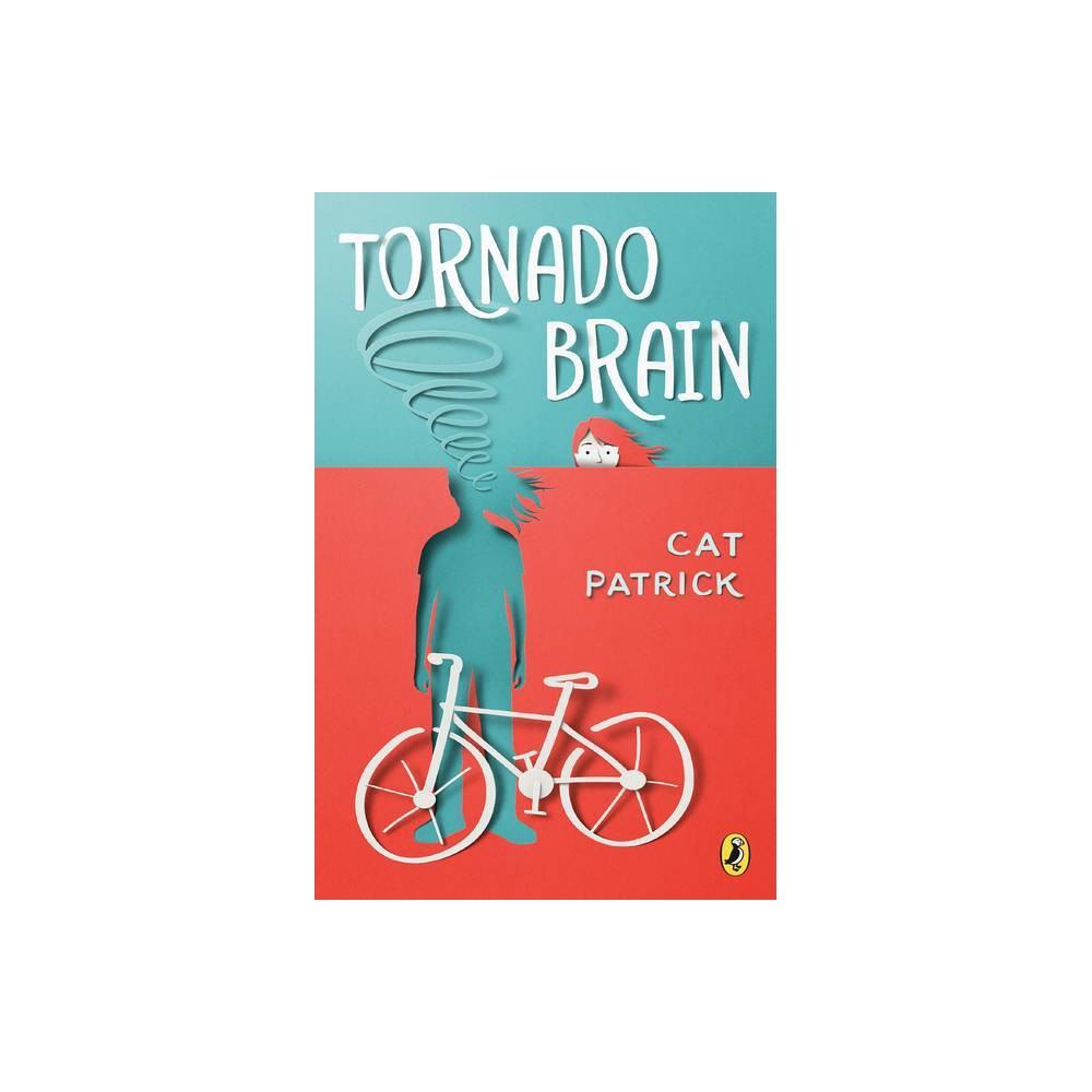 Tornado Brain (Paperback) -