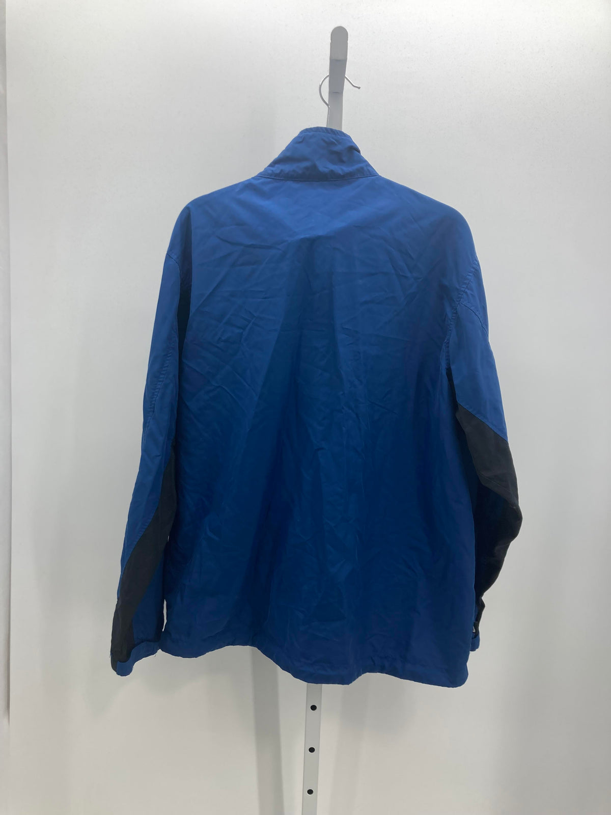 ZIP UP JACKET