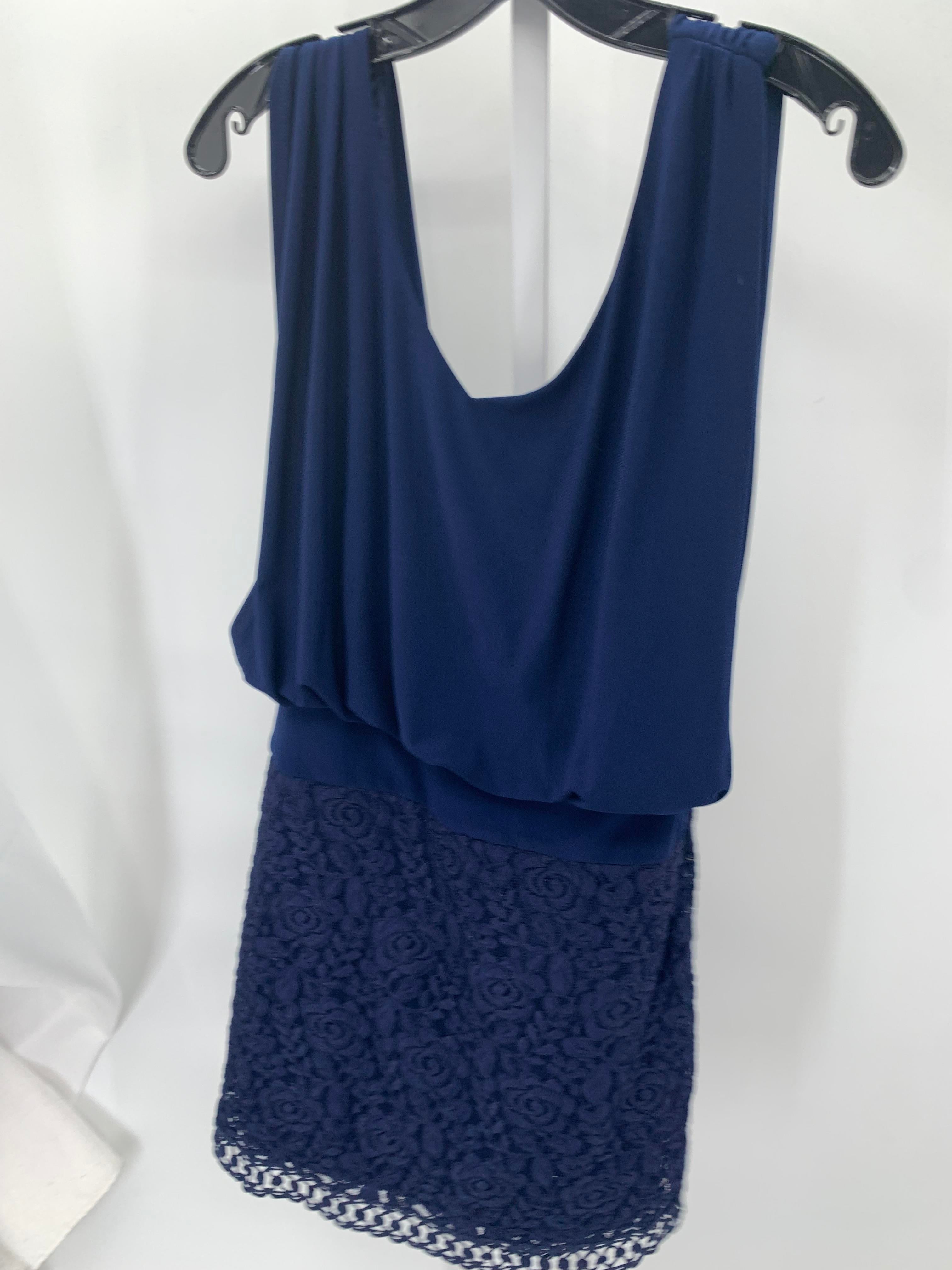 Laundry Size 6 Misses Sleeveless Dress