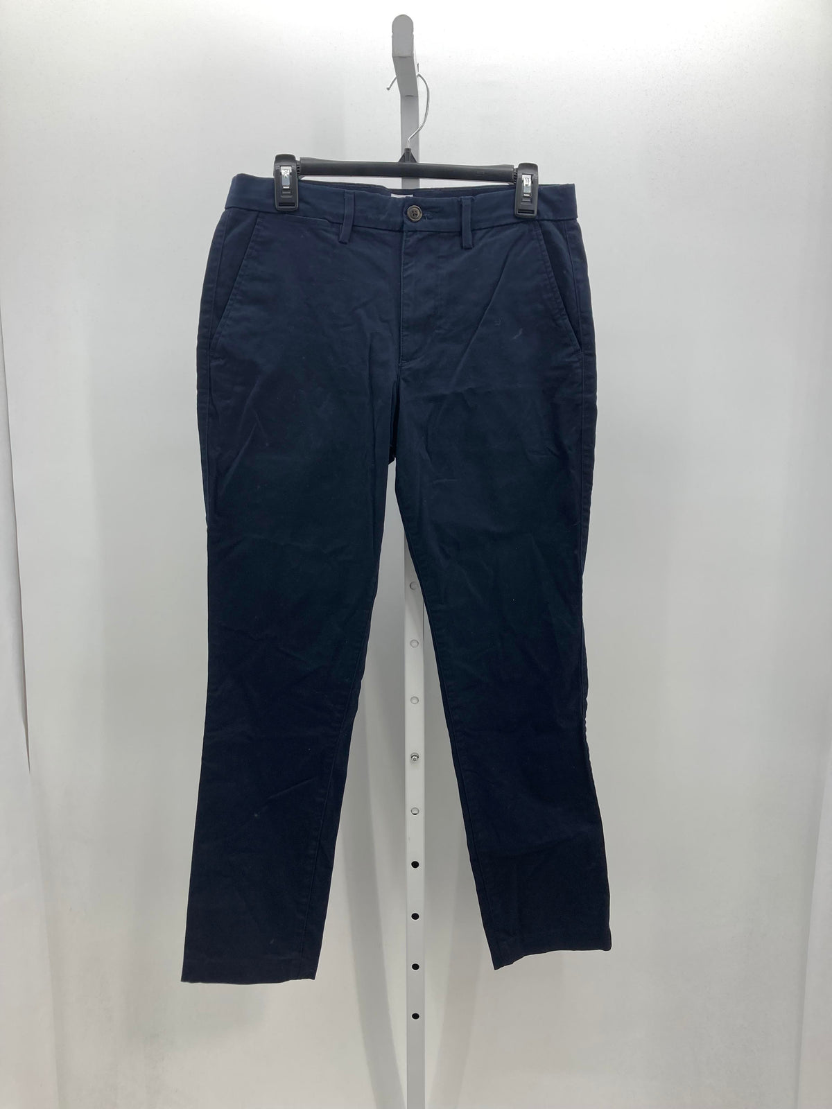 ESSENTIAL KHAKI SLIM