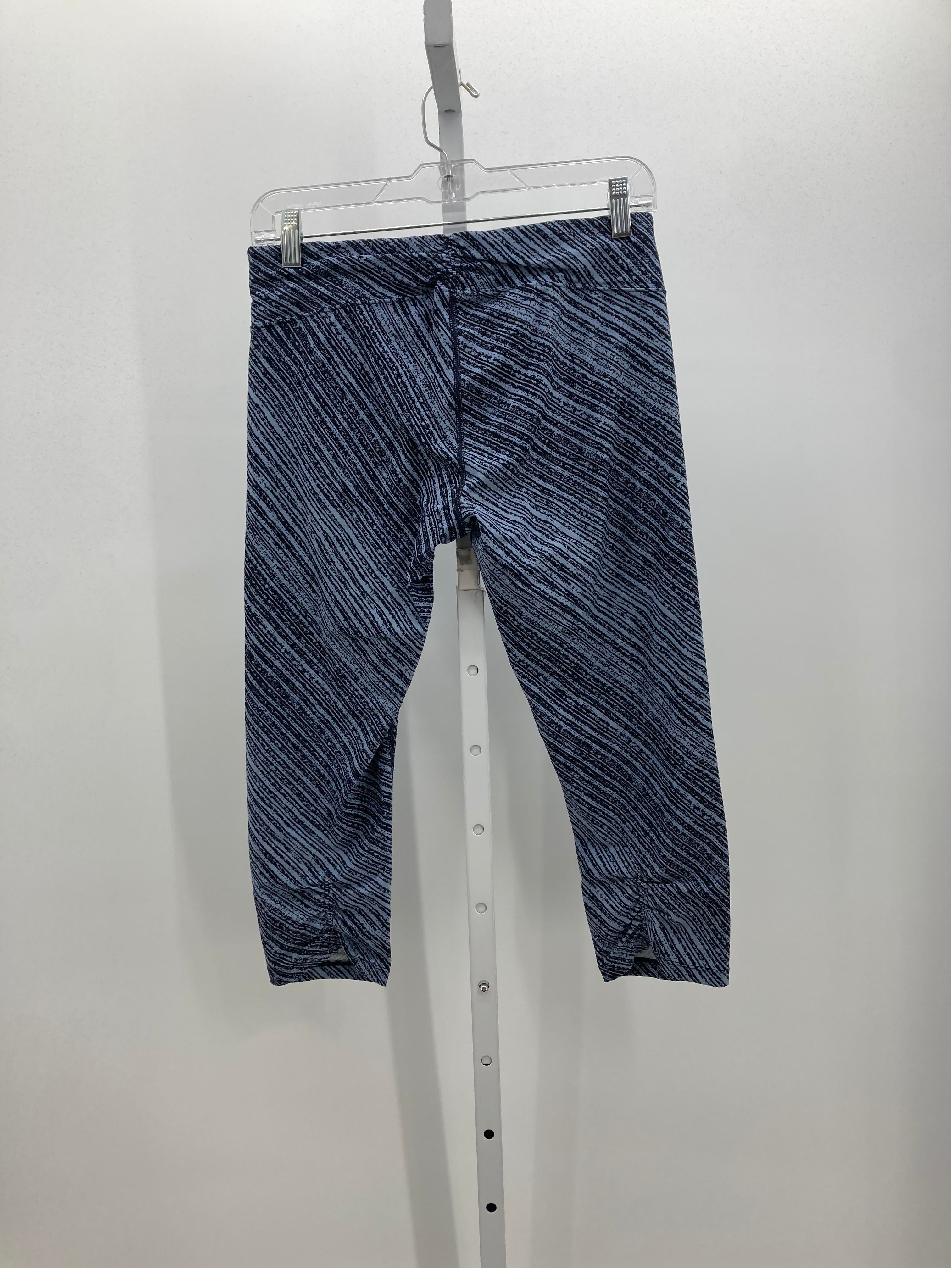 Calvin Klein Size Medium Misses Capri Pants