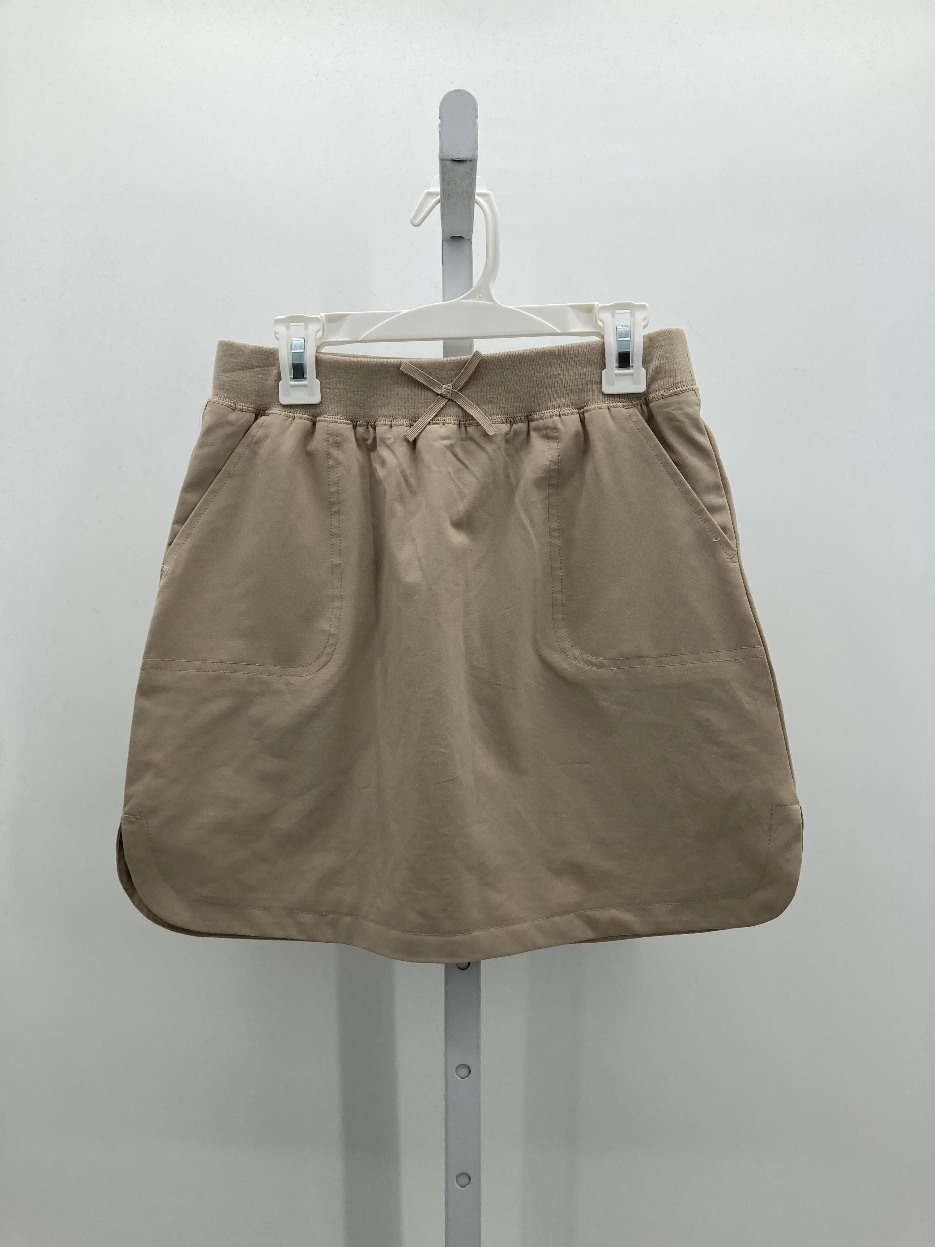 Izod Size 12 Girls Skort