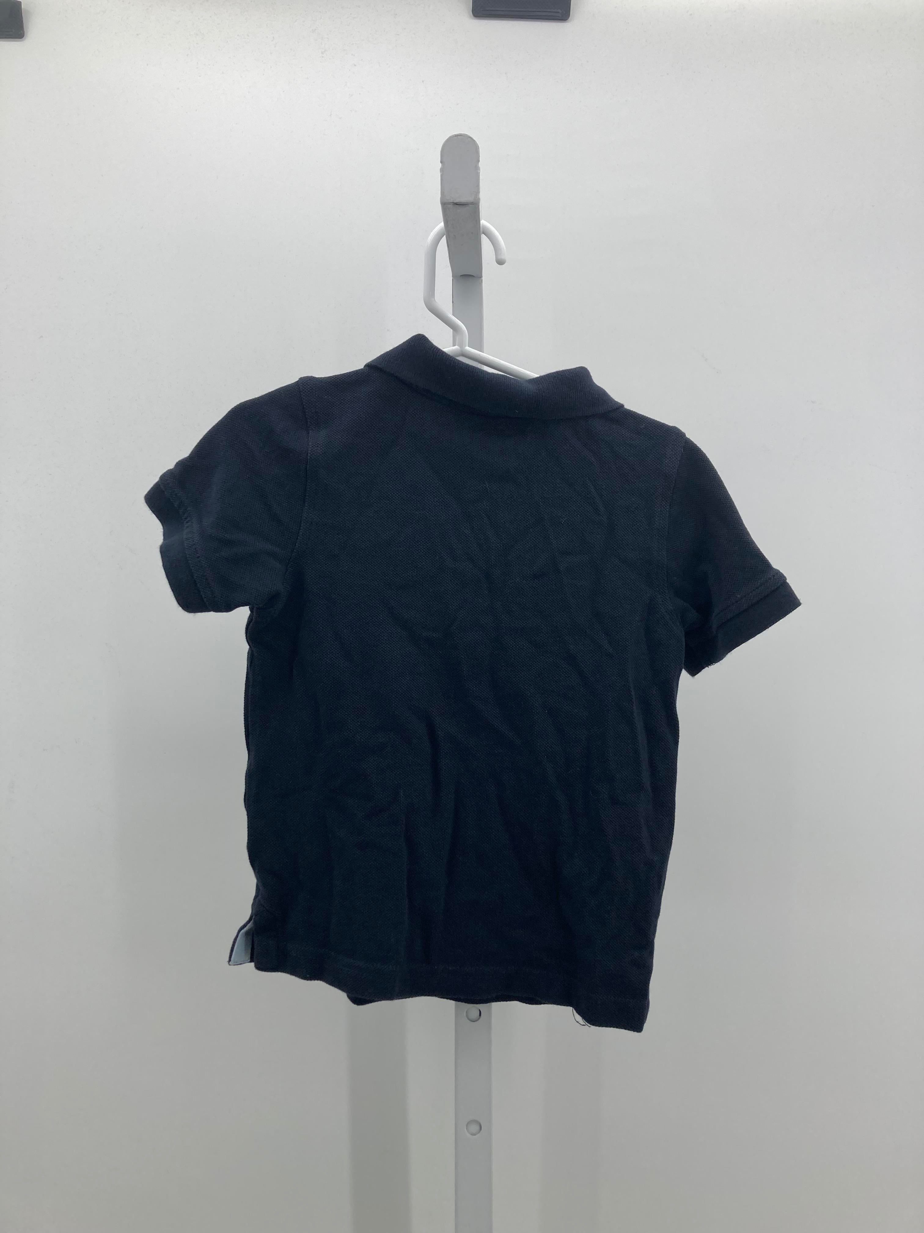 SHARK FISH POLO