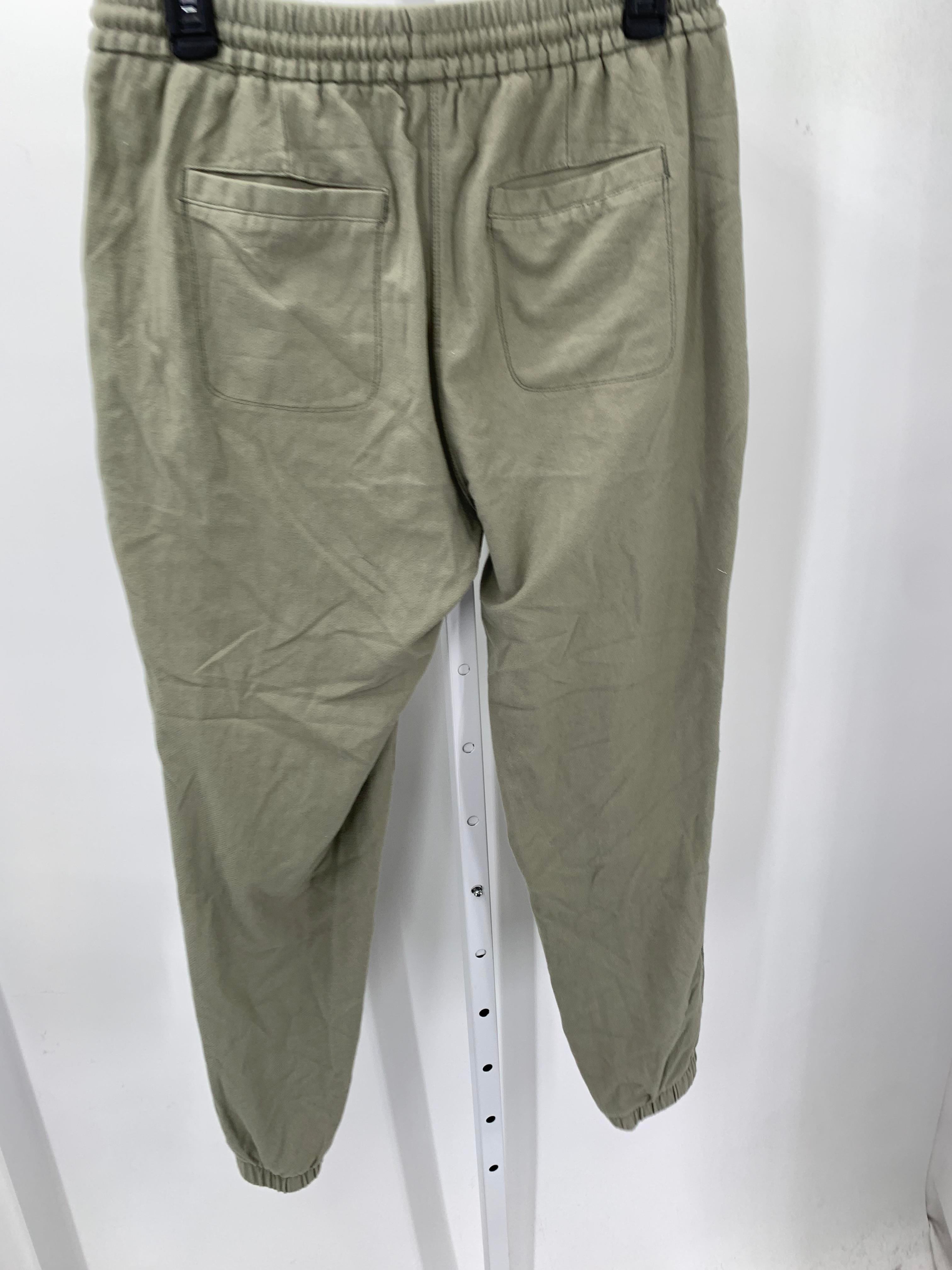 Size Medium Misses Sweat Pants