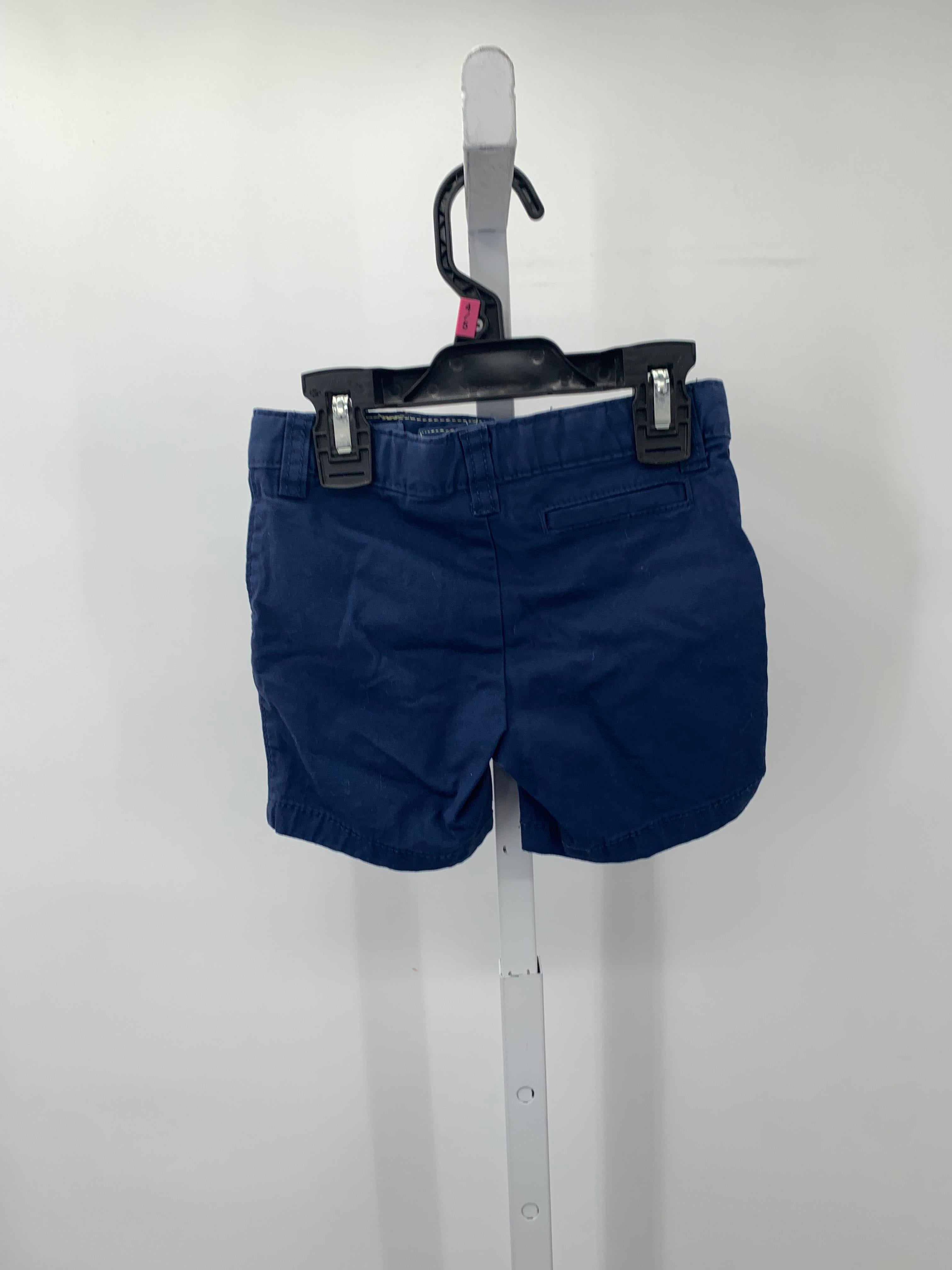 ADJ WAIST SHORTS