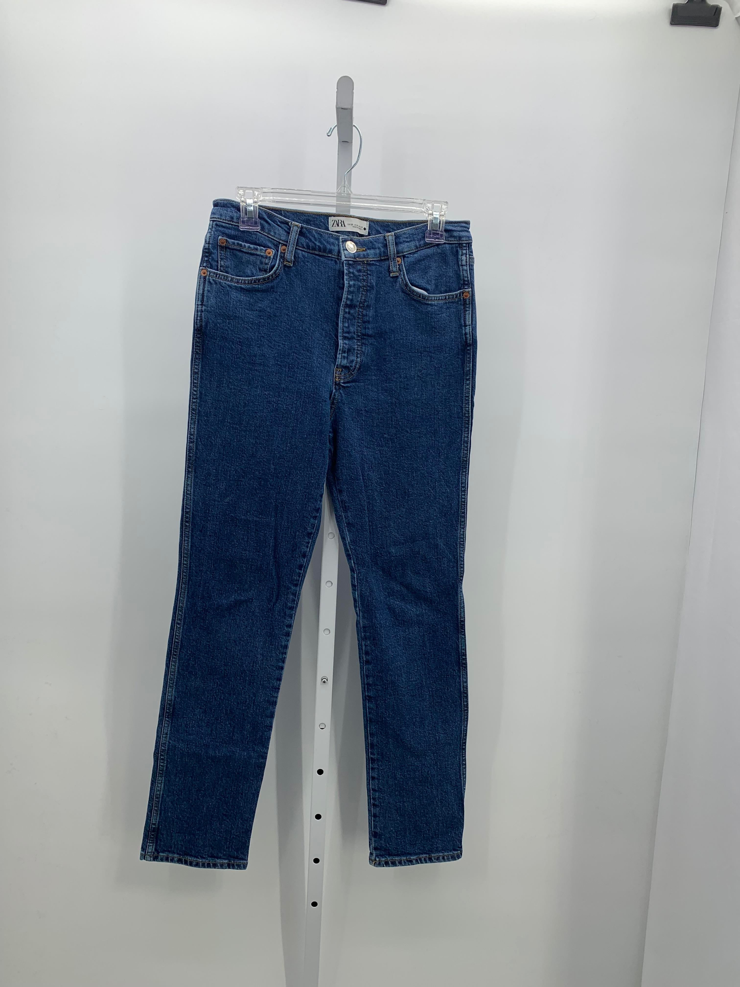 Zara Size 6 Misses Jeans