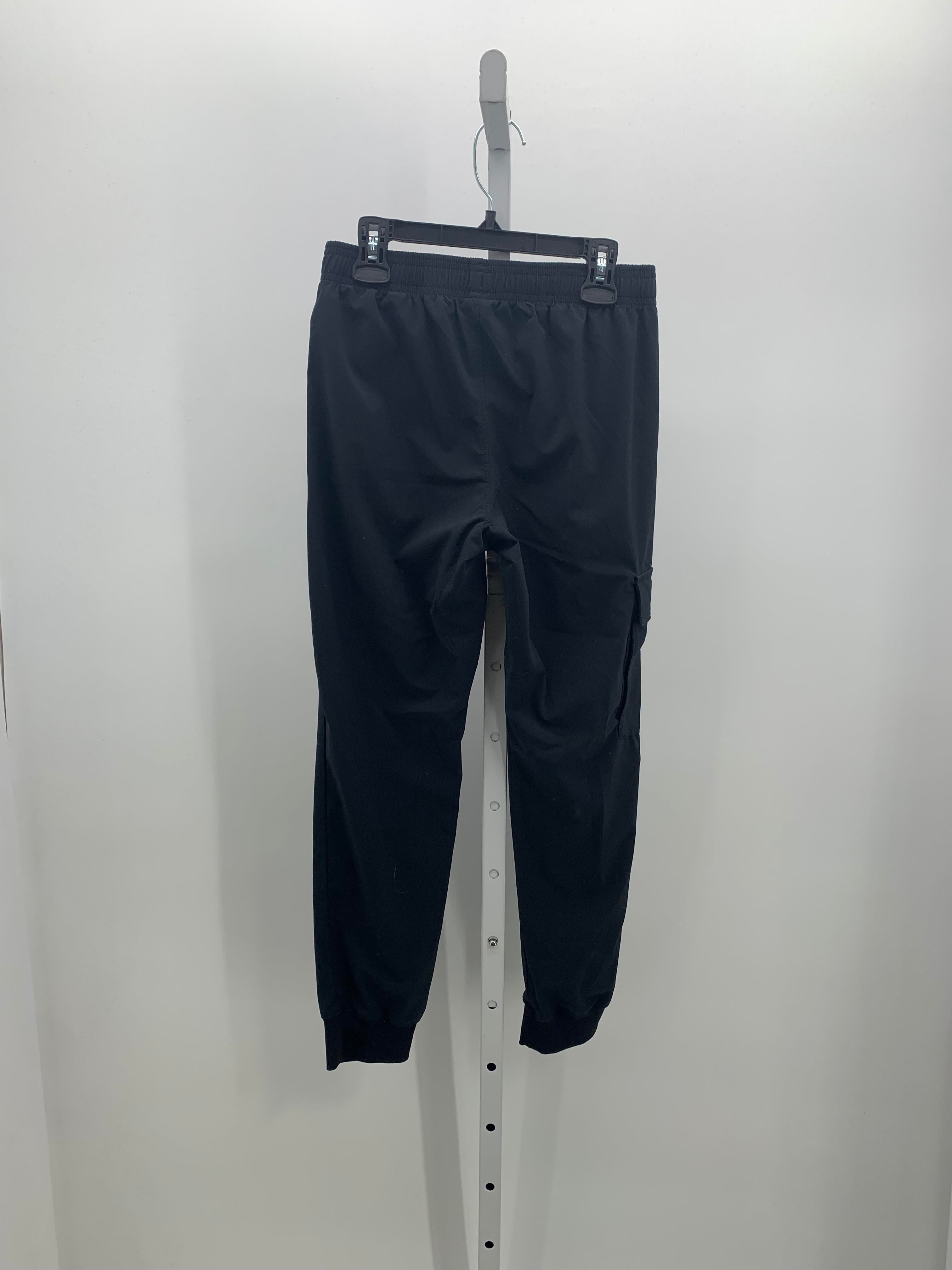 COMFORT WAIST ACTIVE JOGGERS- SIZE YM