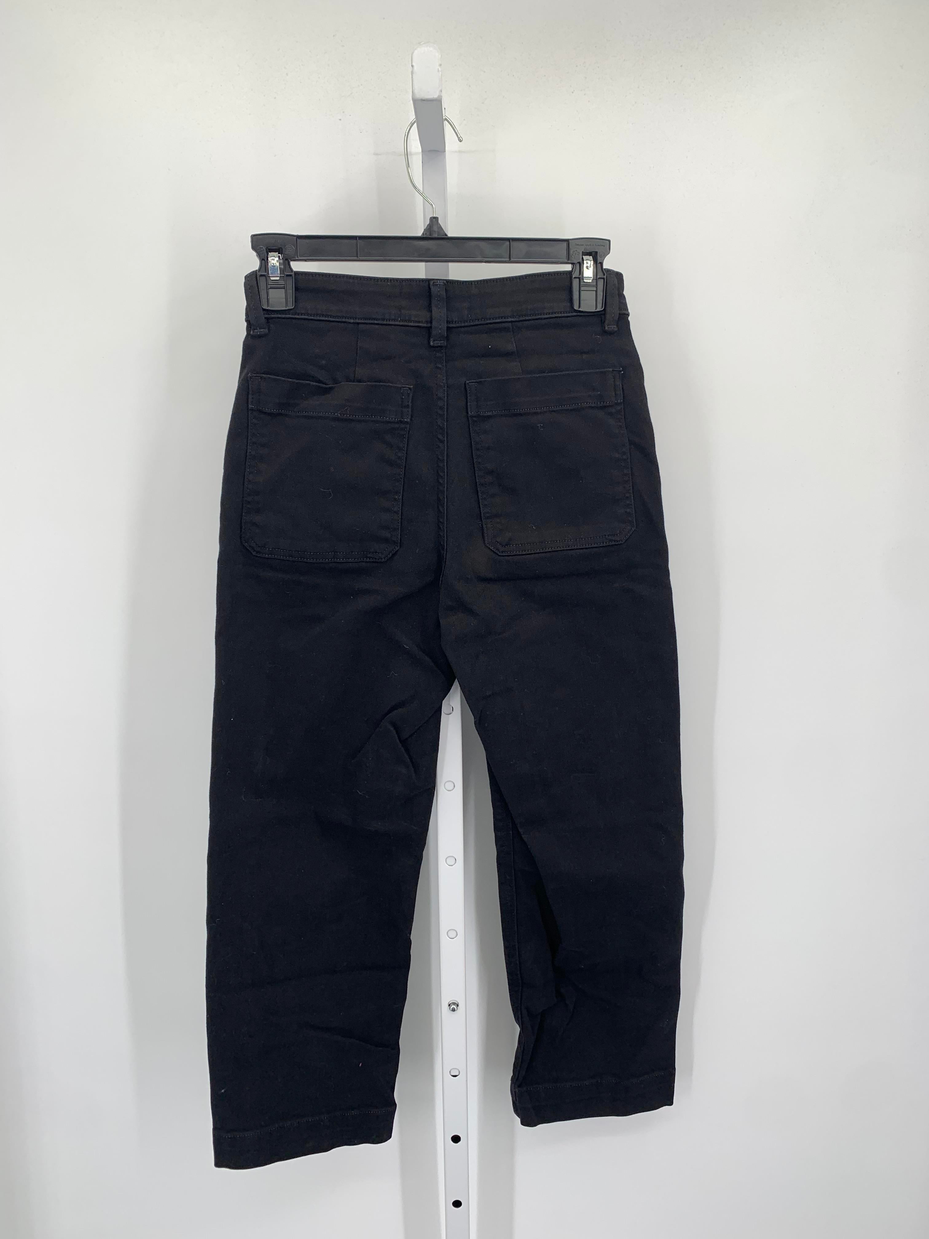 Everlane Size 0 Misses Jeans