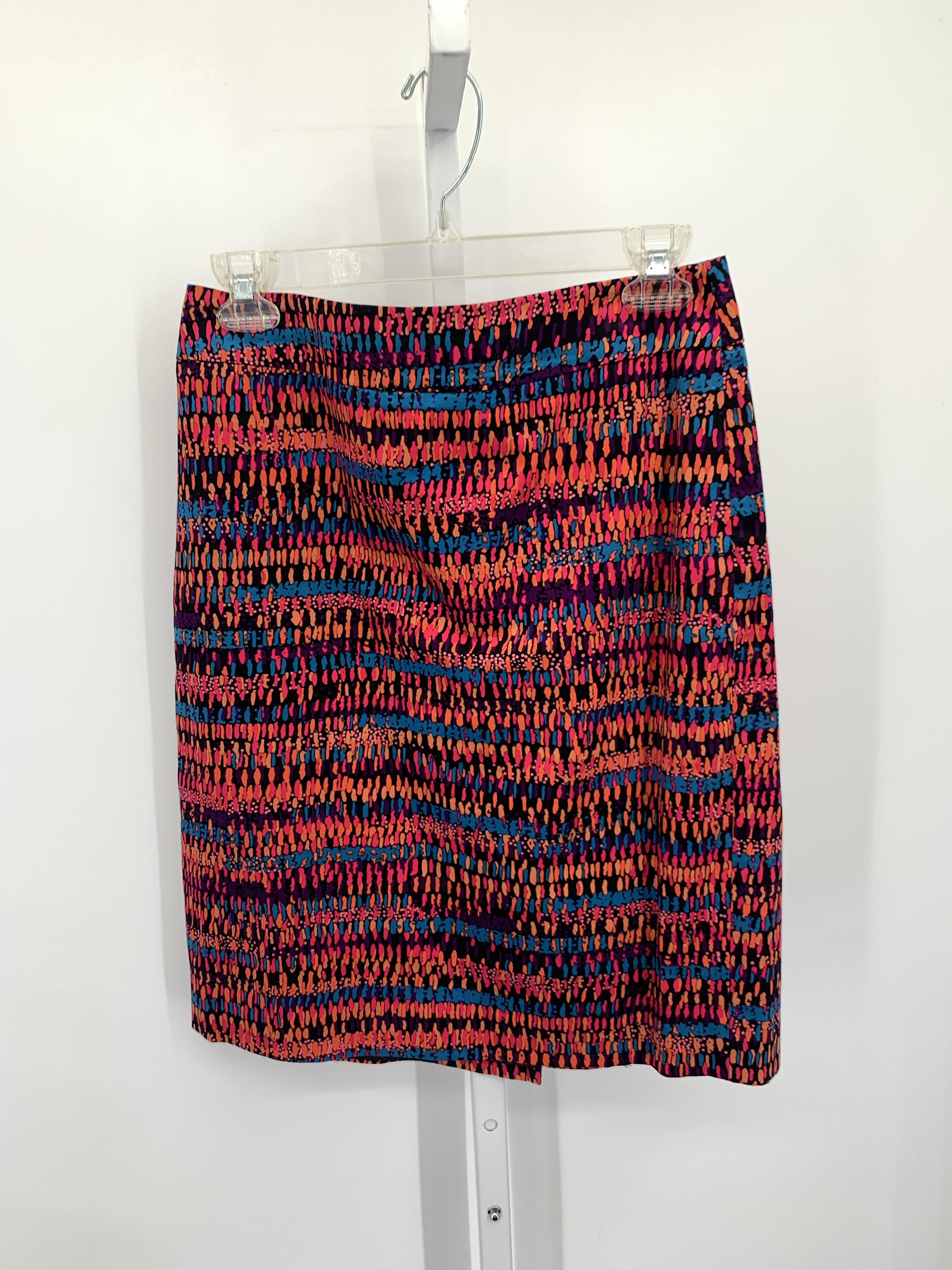 Ann Taylor Size 4 Misses Skirt