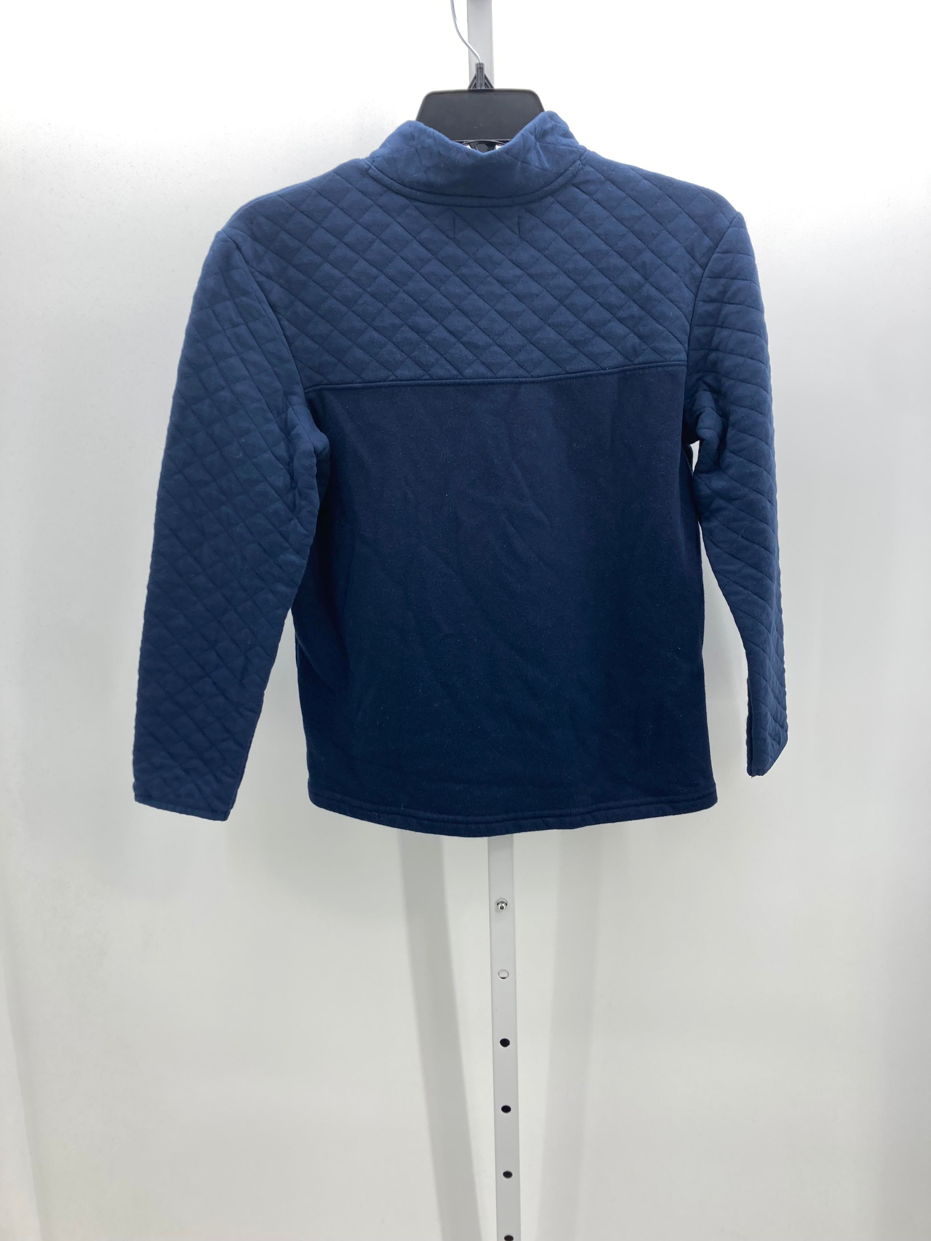 Sonoma Size 8-10 Girls Long Sleeve Shirt