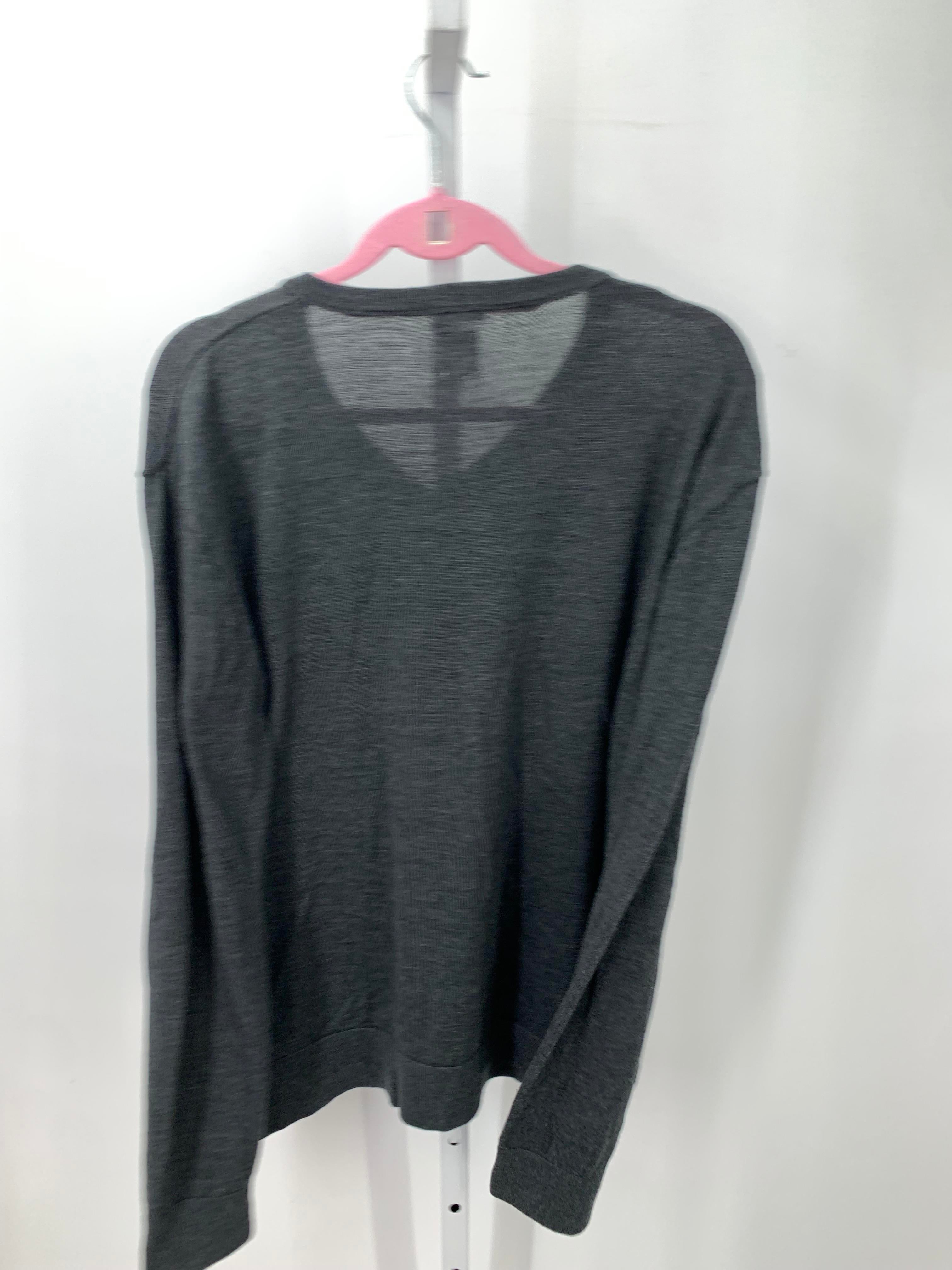 Gap Size Extra Large Misses Long Sleeve Sweater