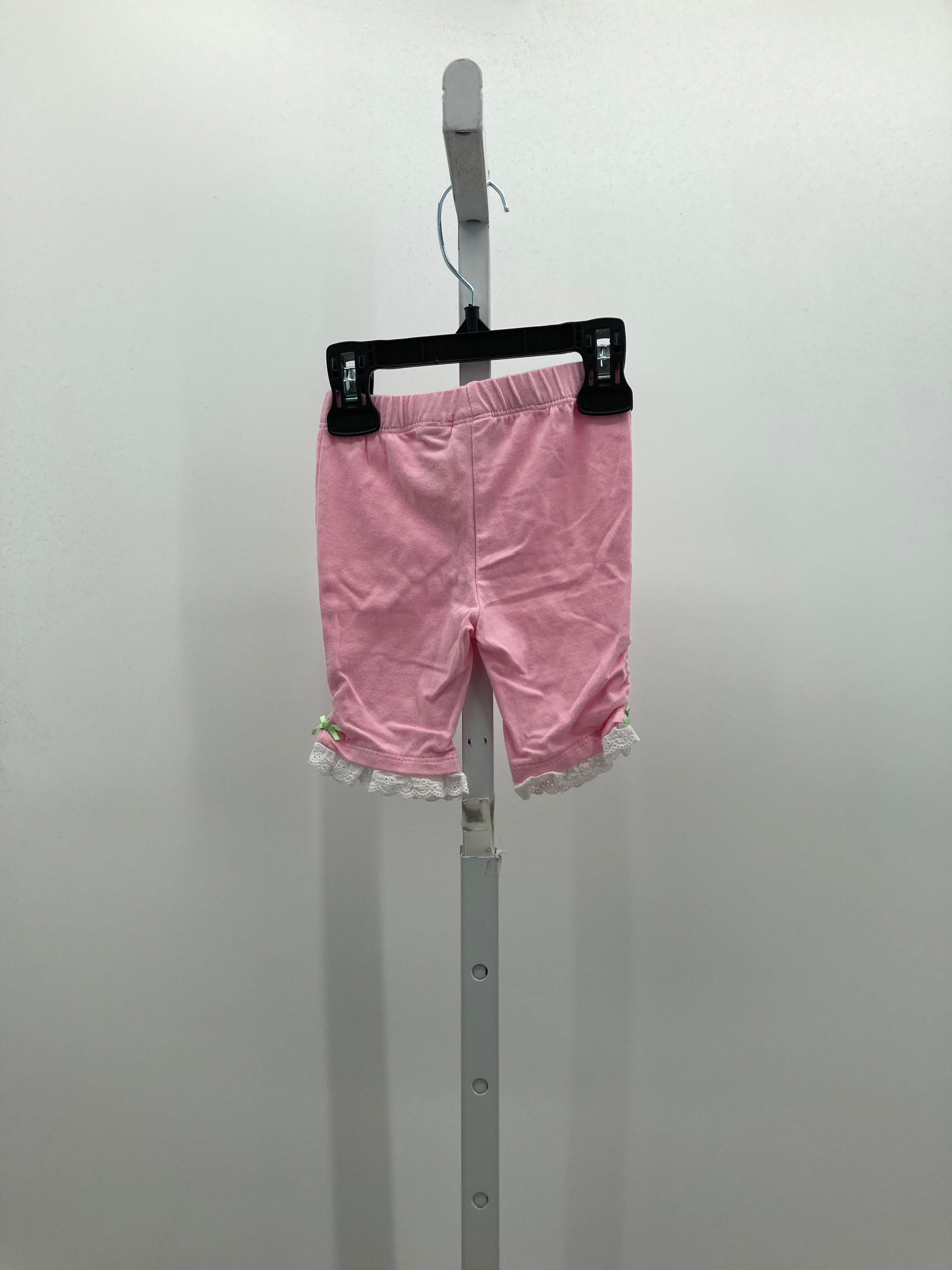 Chelsea's Corner Size 9 Months Girls Shorts