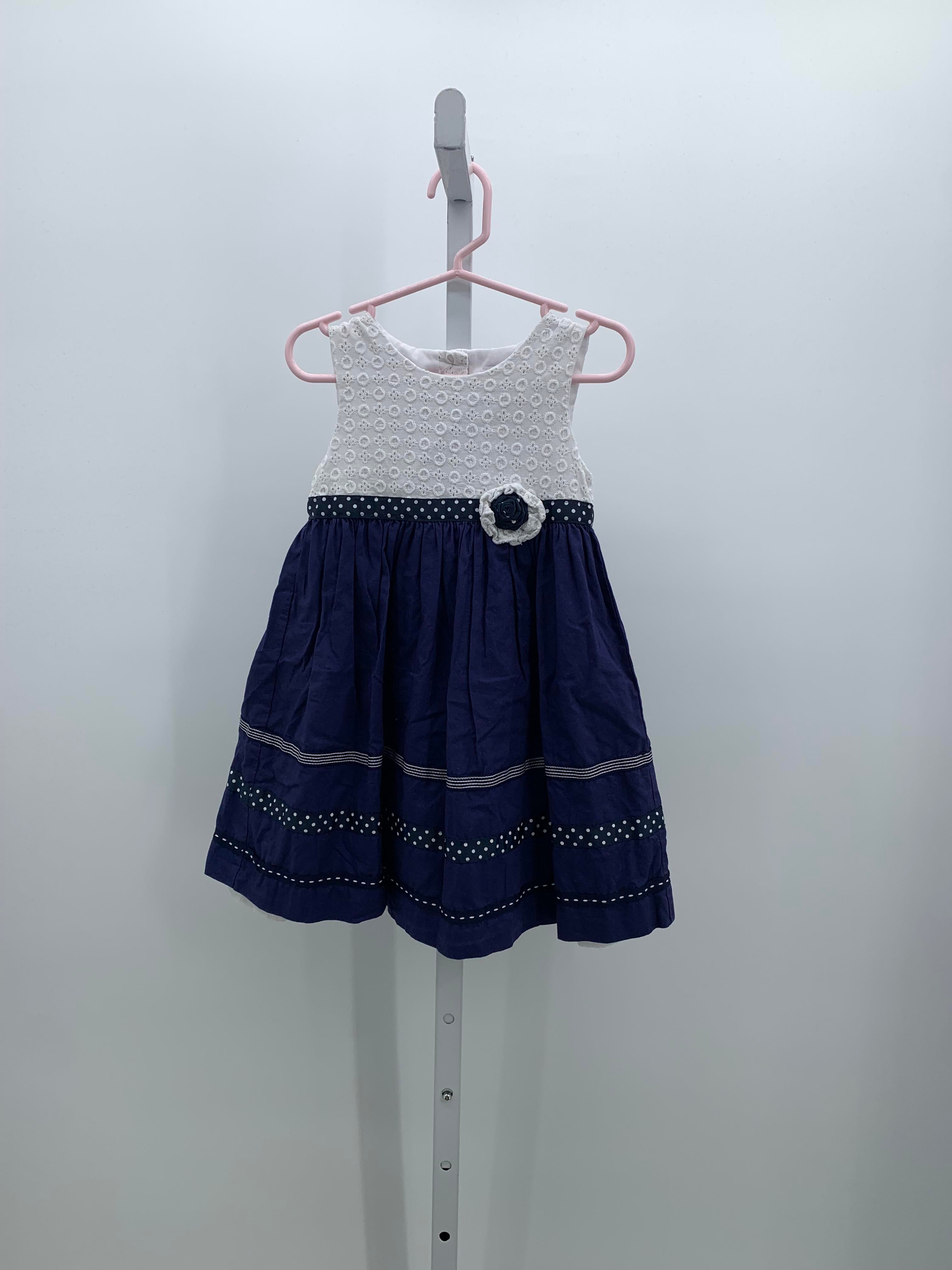 Heirlooms Size 3T Girls Sundress