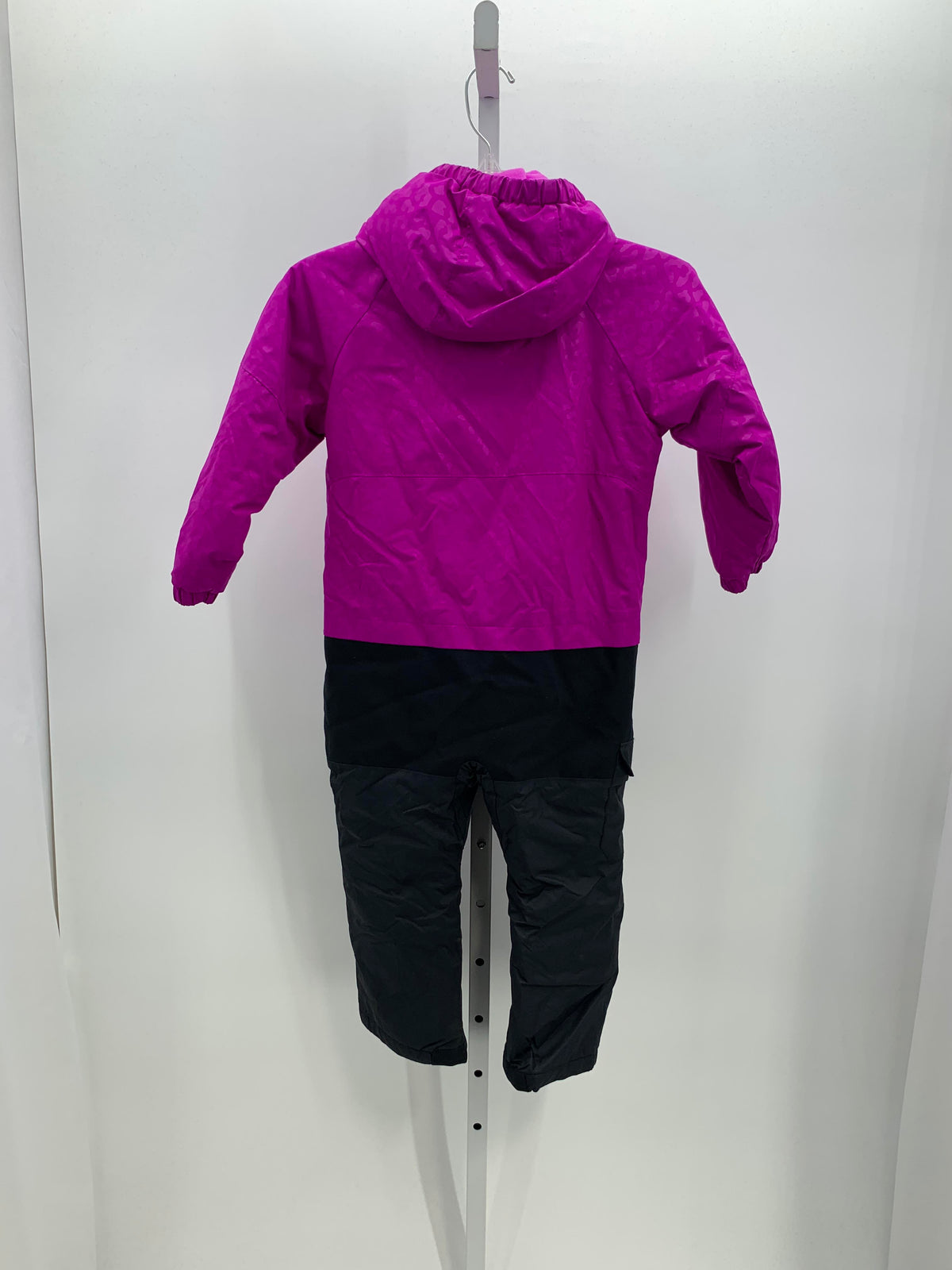 Columbia Size 4T Girls Snow Suit