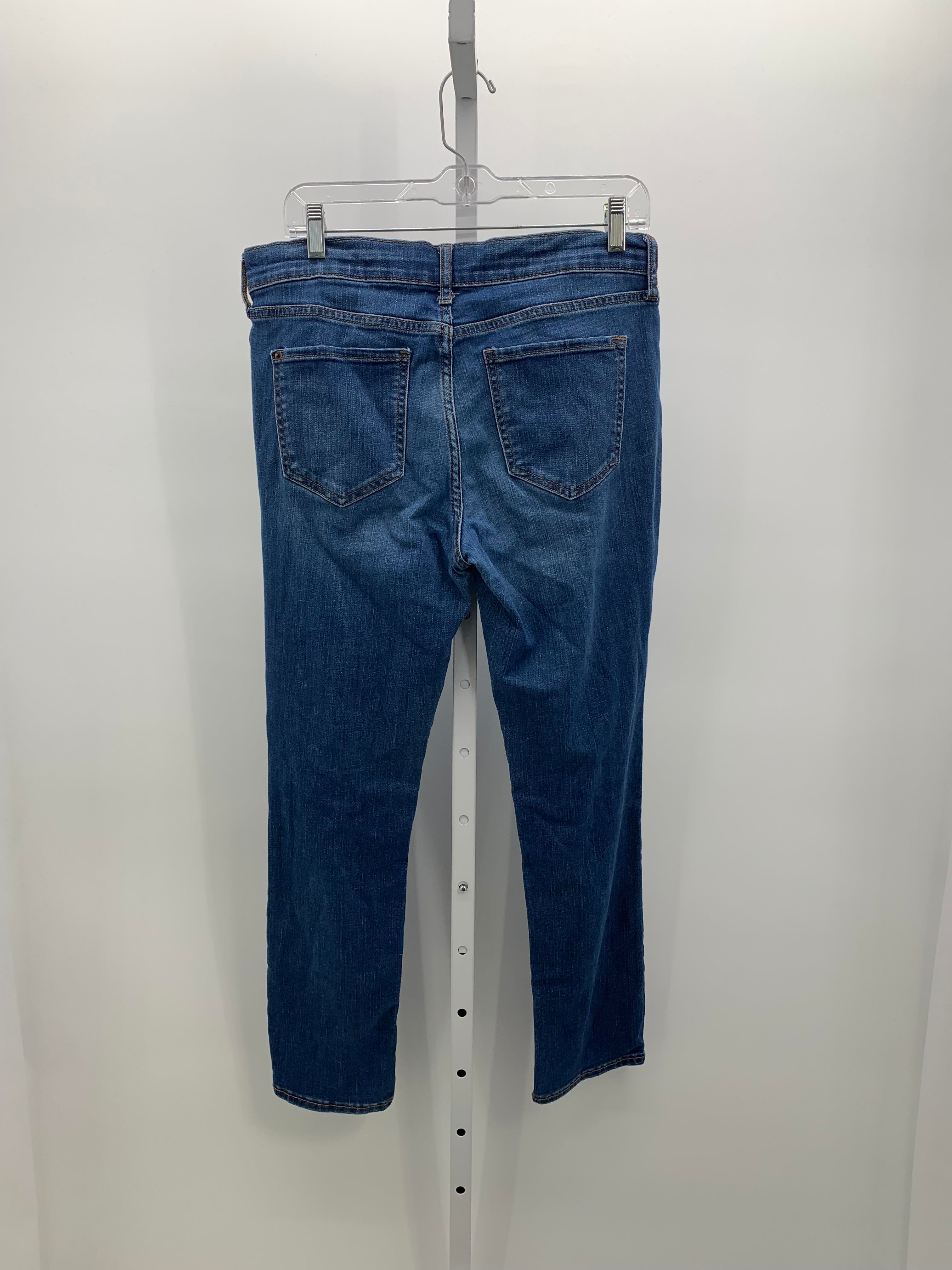 Old Navy Size 8 Misses Jeans