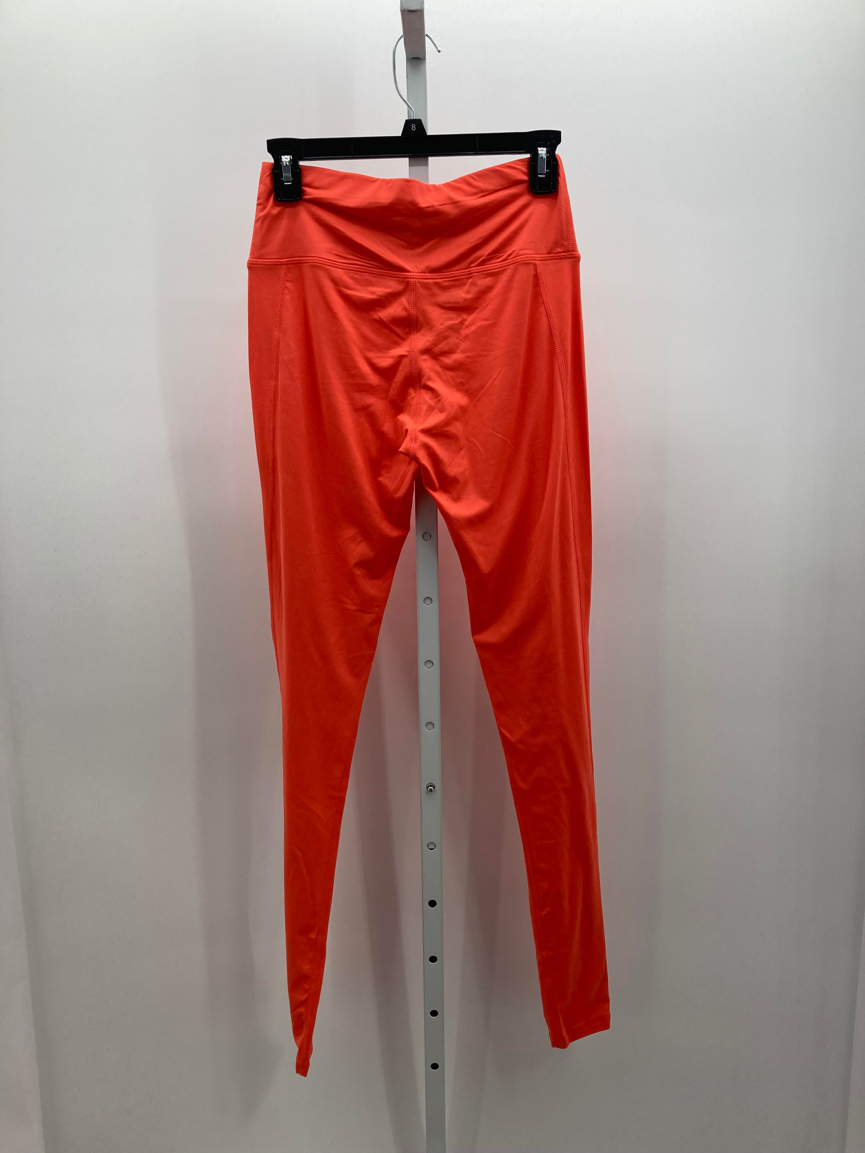 Ozark Trail Size X Small Misses Leggings