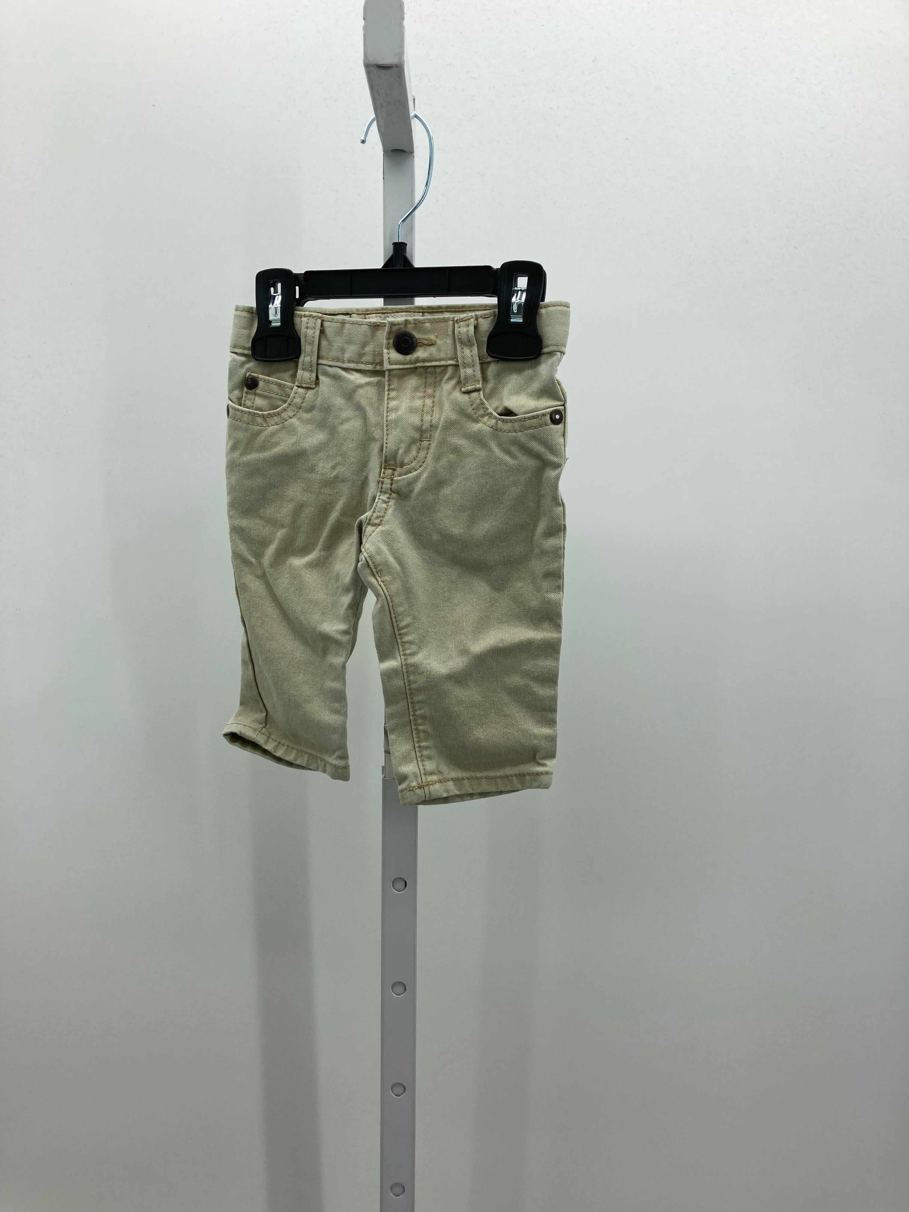 5 POCKET JEANS