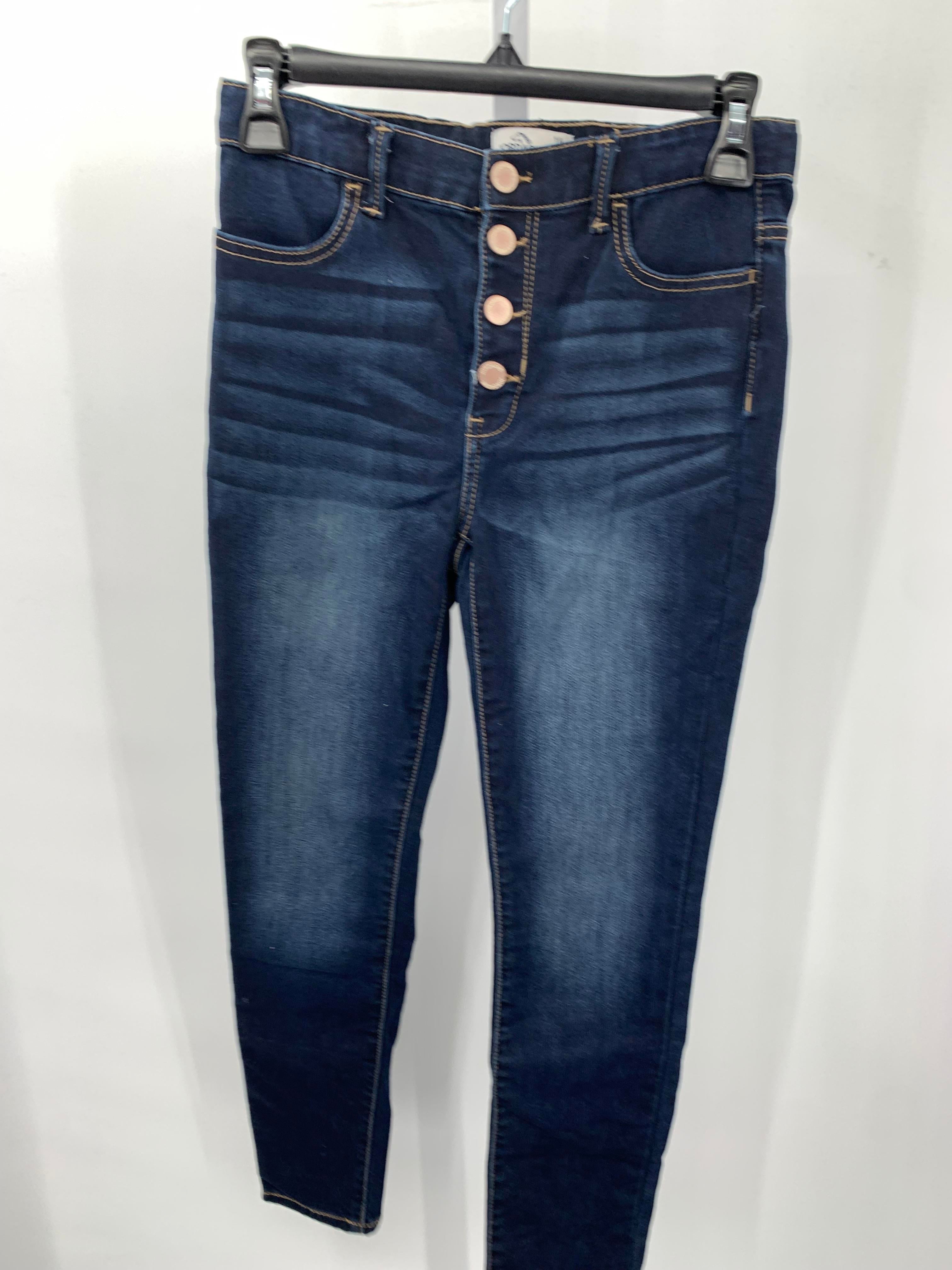 Jordache Size 14 Girls Jeans