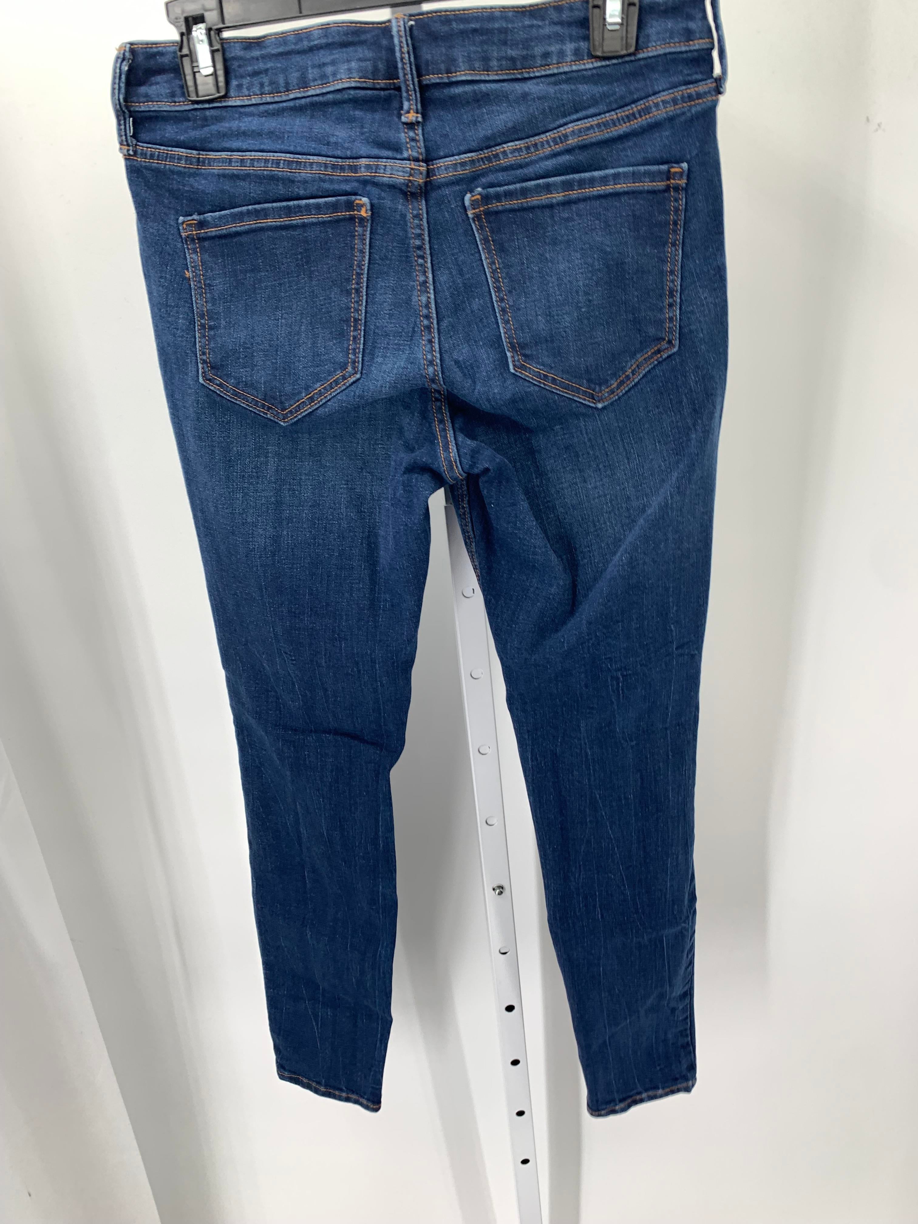 Old Navy Size 8 Misses Jeans