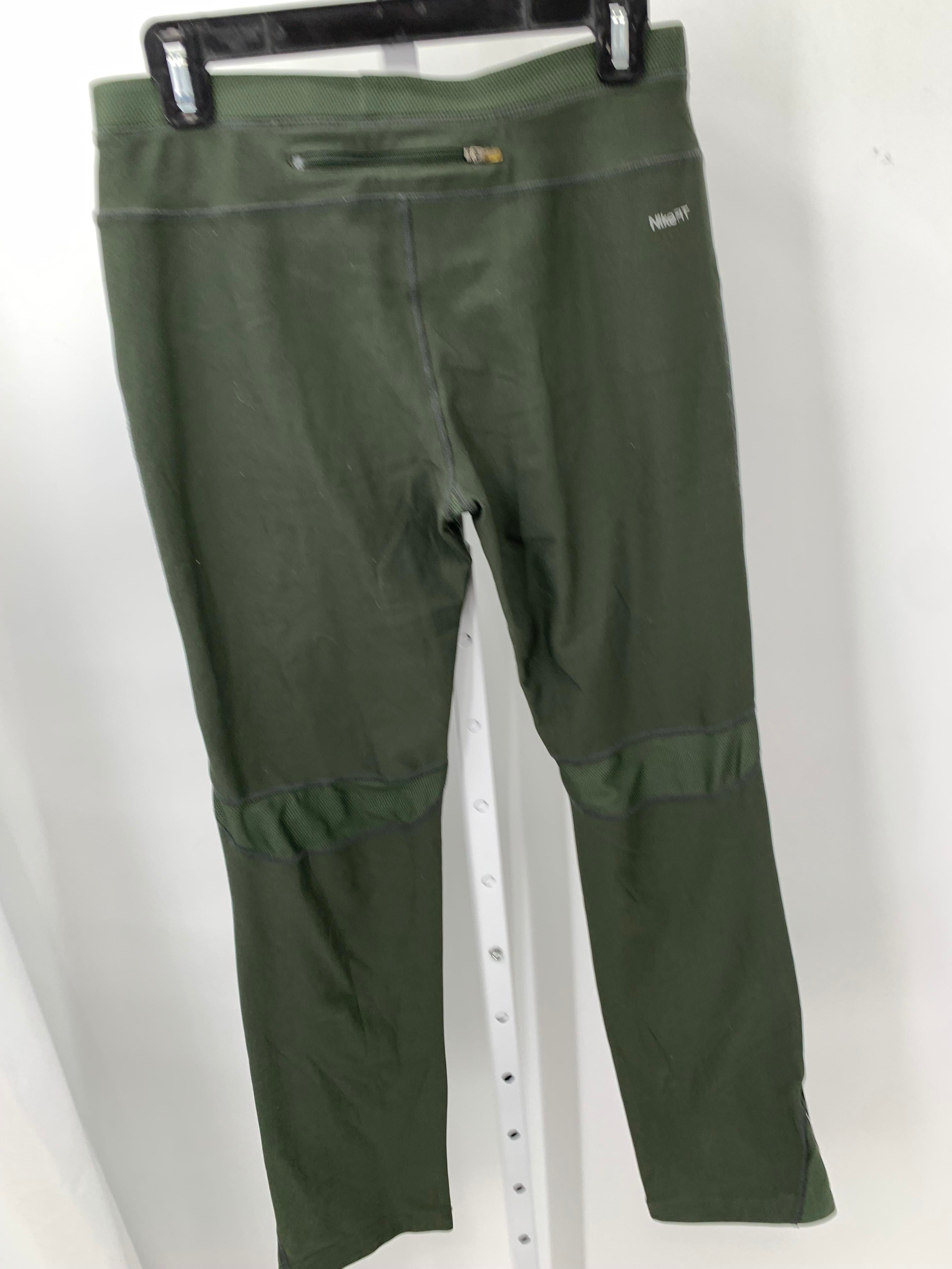 Nike Size Small Misses Leggings