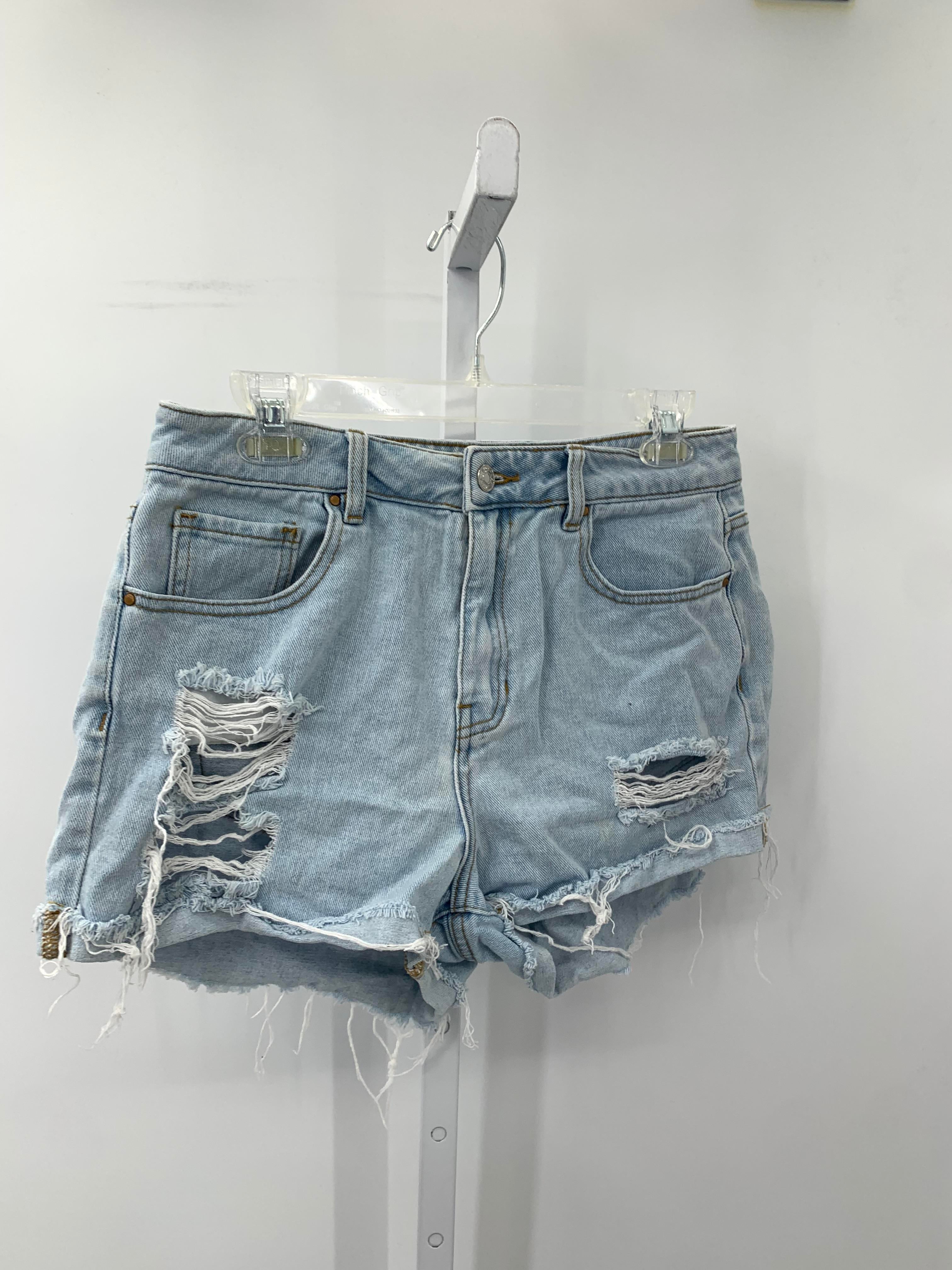 PacSun Size 6 Juniors Shorts