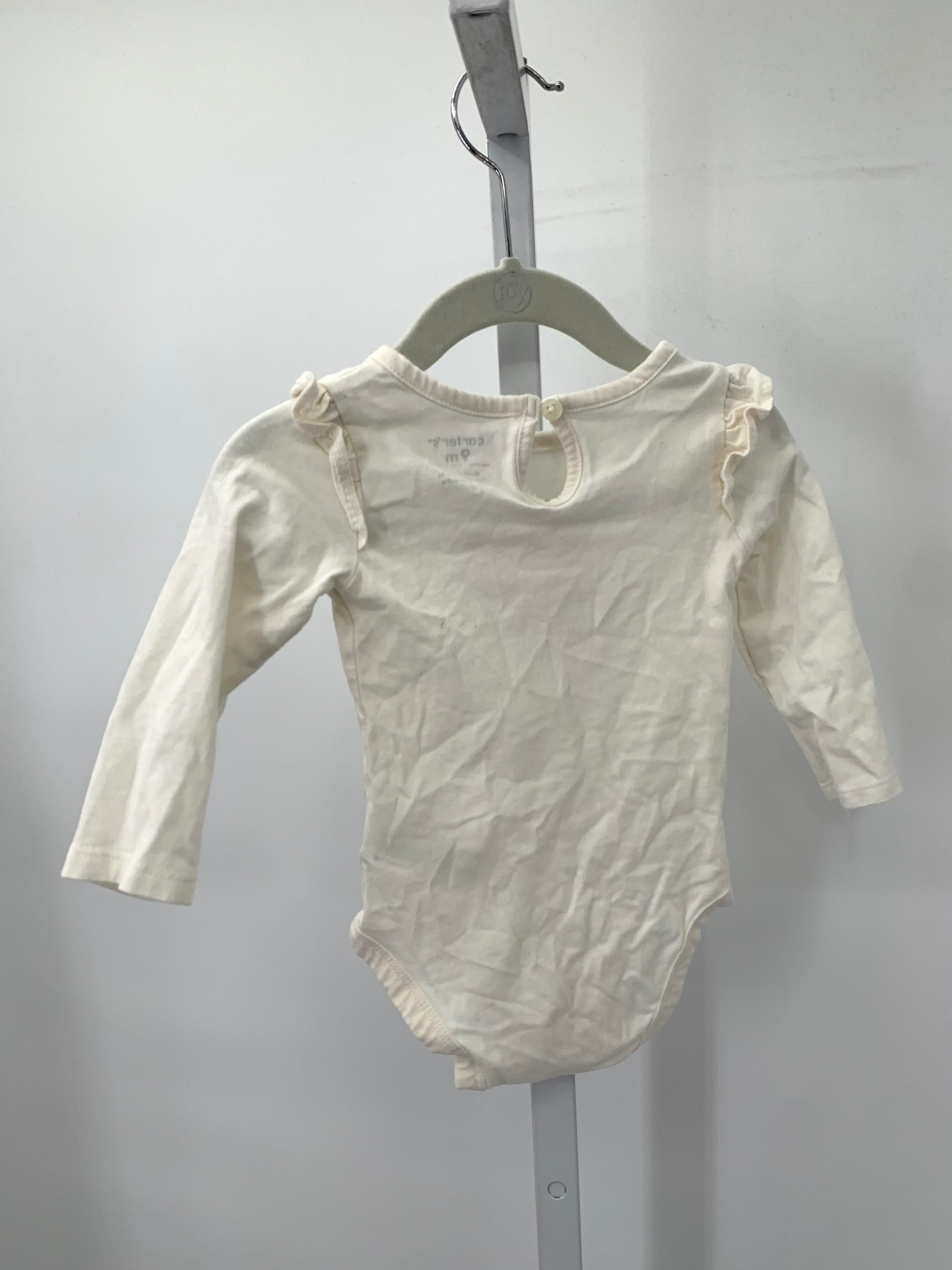 LONG SLV SHIRT MERRY AND BRIGHT