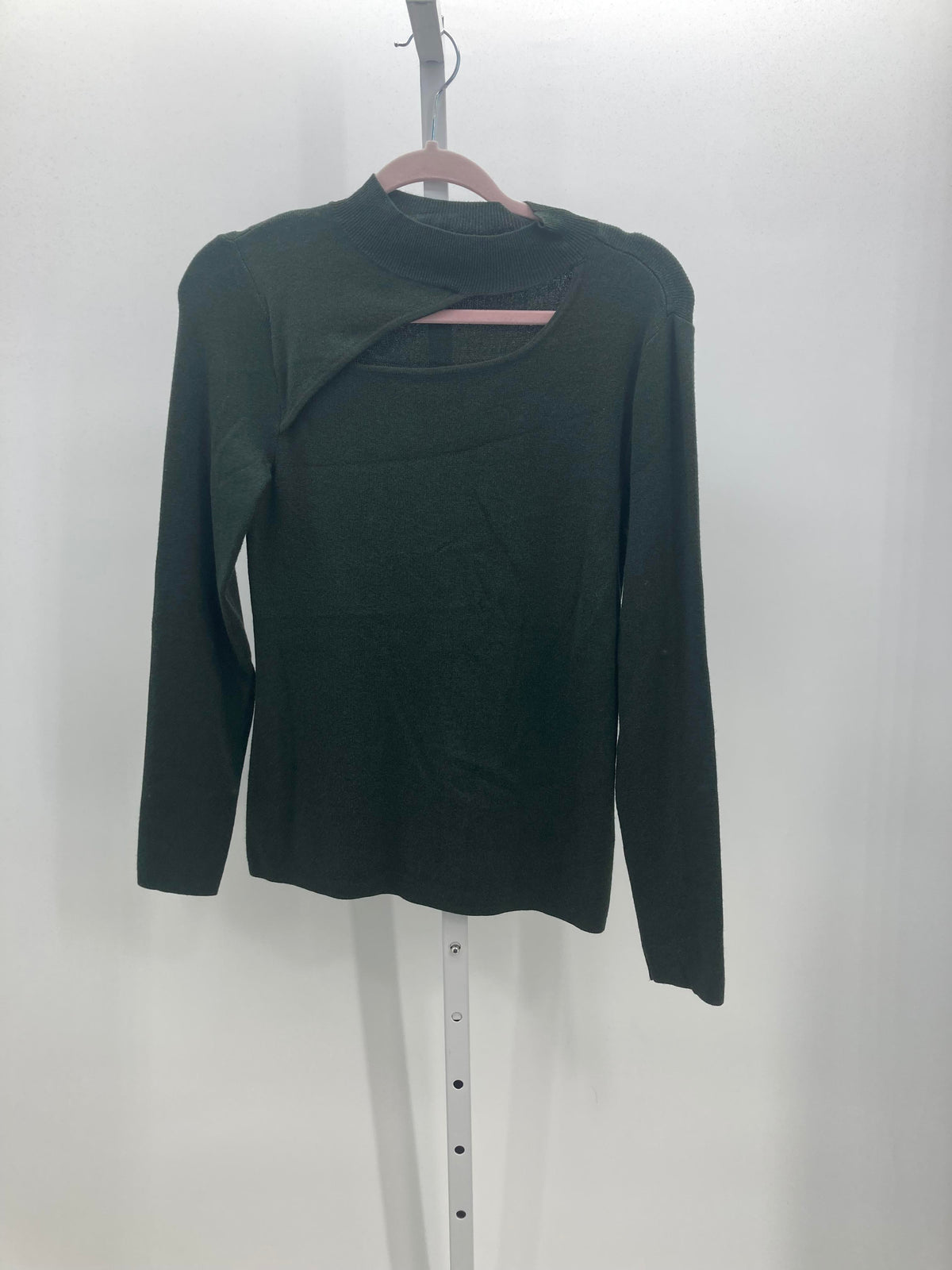 Vince Camuto Size Medium Misses Long Slv Sweater