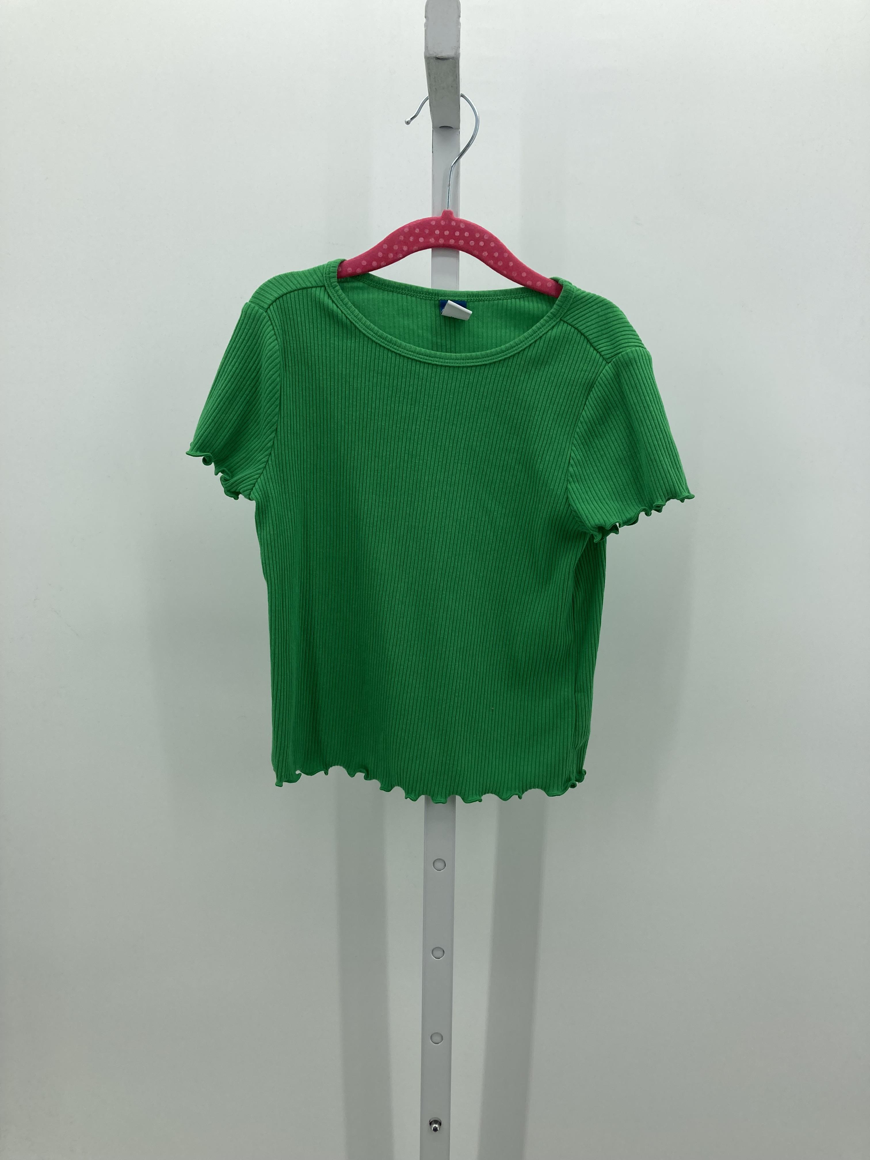 Old Navy Size 4T Girls Short Sleeve Shirt