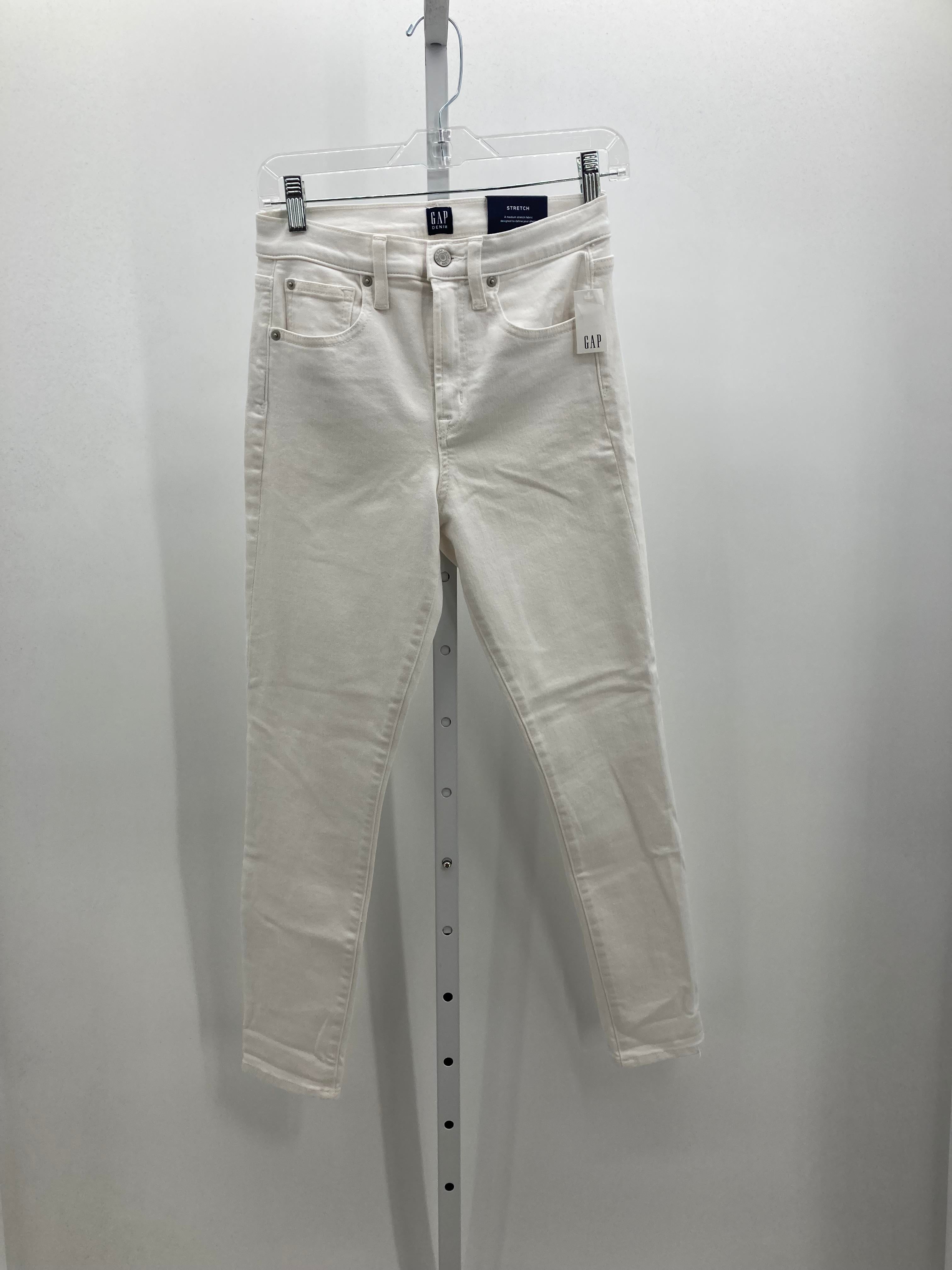 Gap Denim Size 4 Misses Jeans