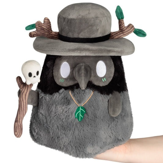 Mini Squishable Druid Plague Doctor