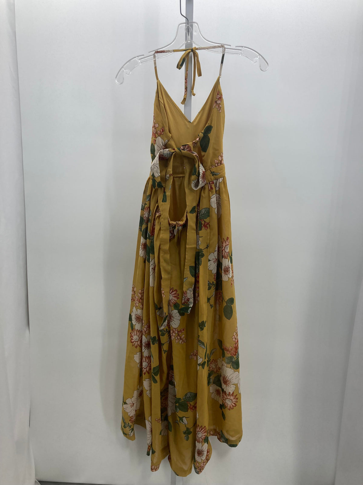 Love Tree Size Medium Juniors Sleeveless Dress