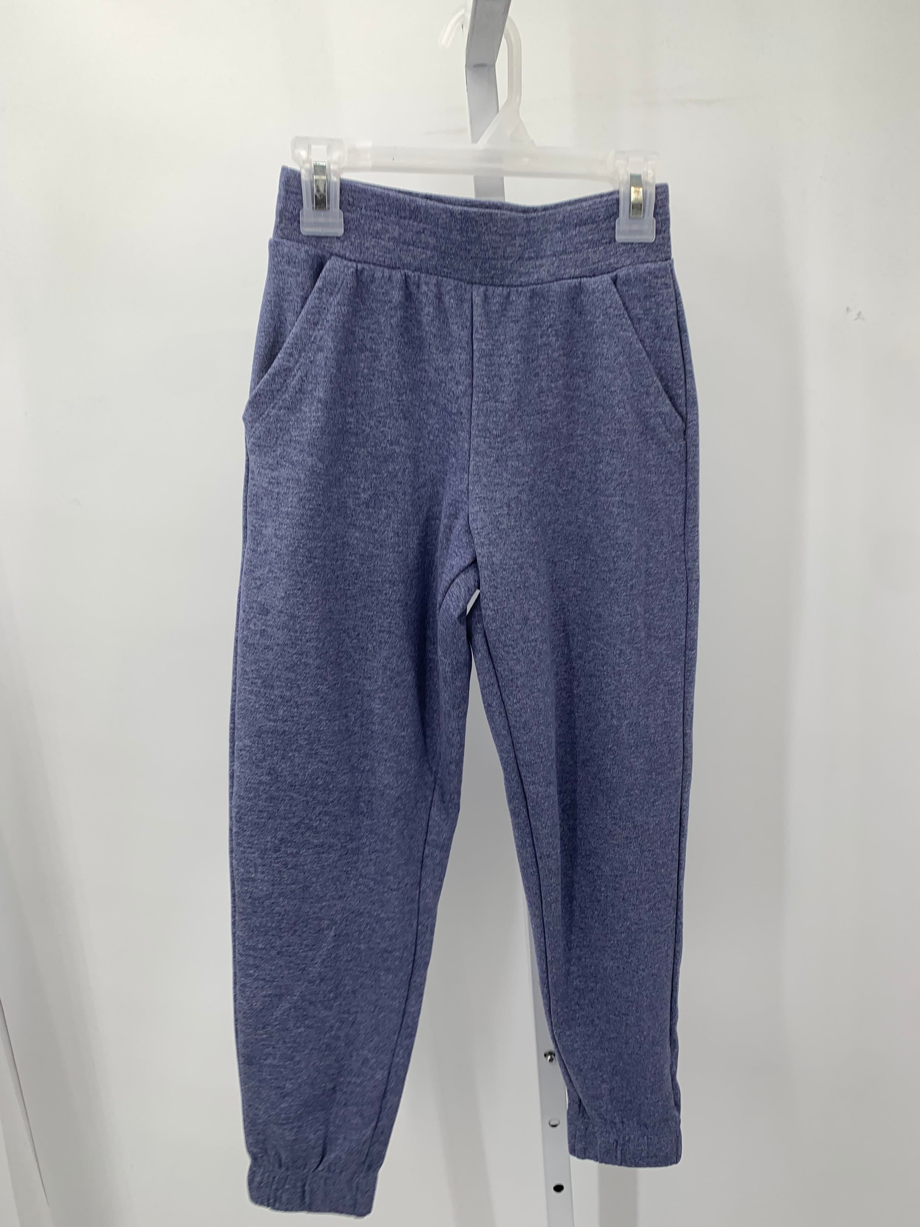 Kyodan Size 6-7 Girls Sweat Pants