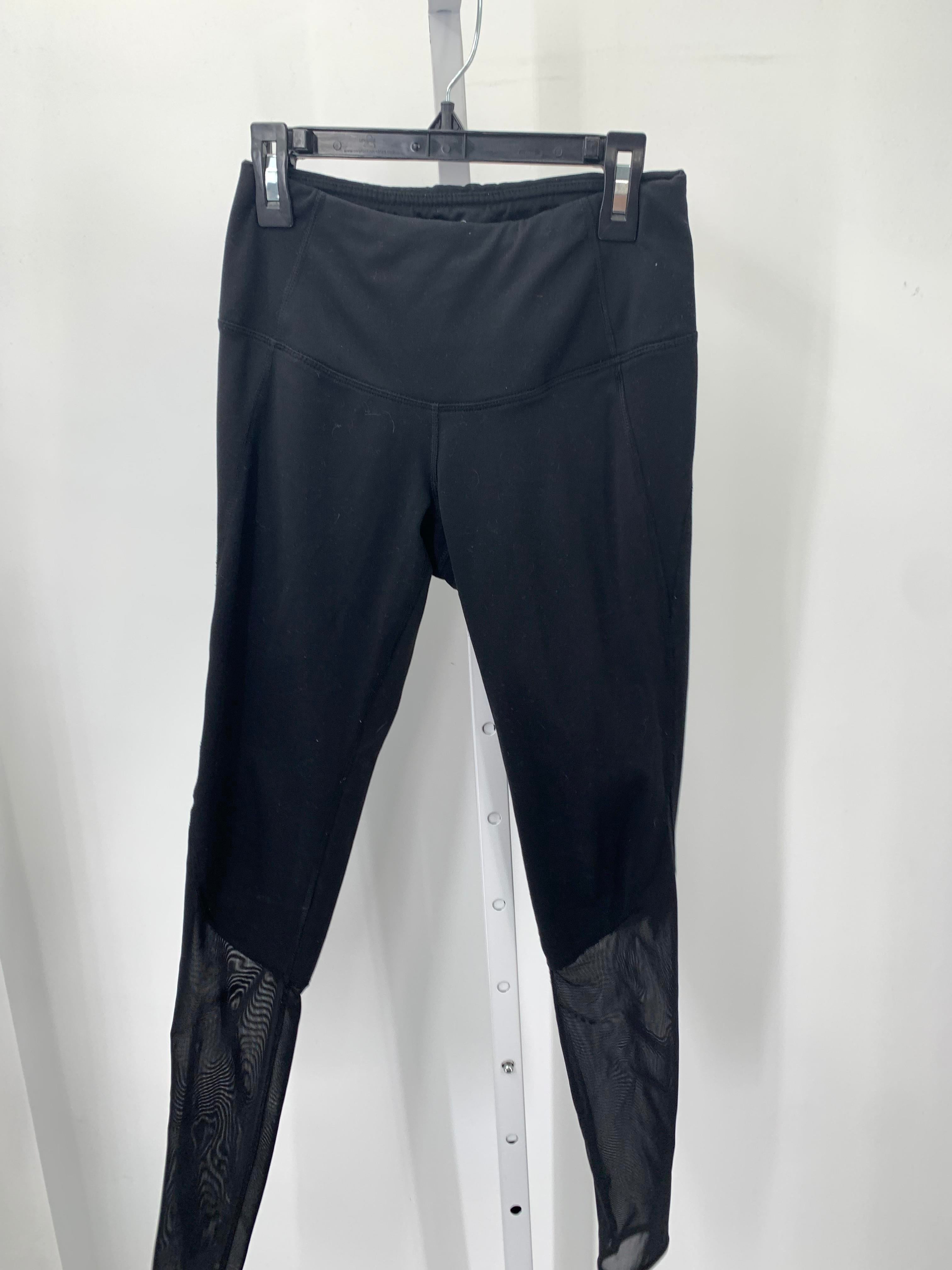 Yogalicious Size X Small Misses Leggings