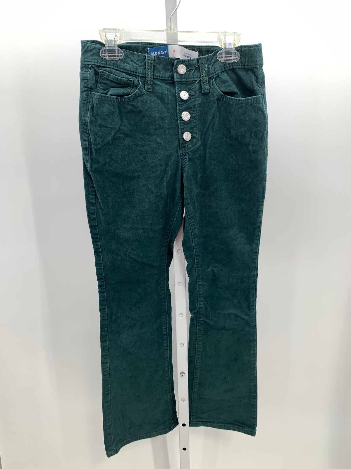 Old Navy Size 14 Girls Corduroy